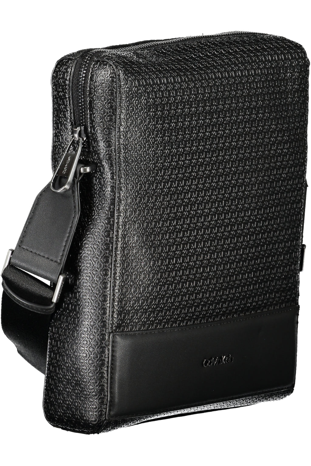 Borsa a Spalla CALVIN KLEIN Nero