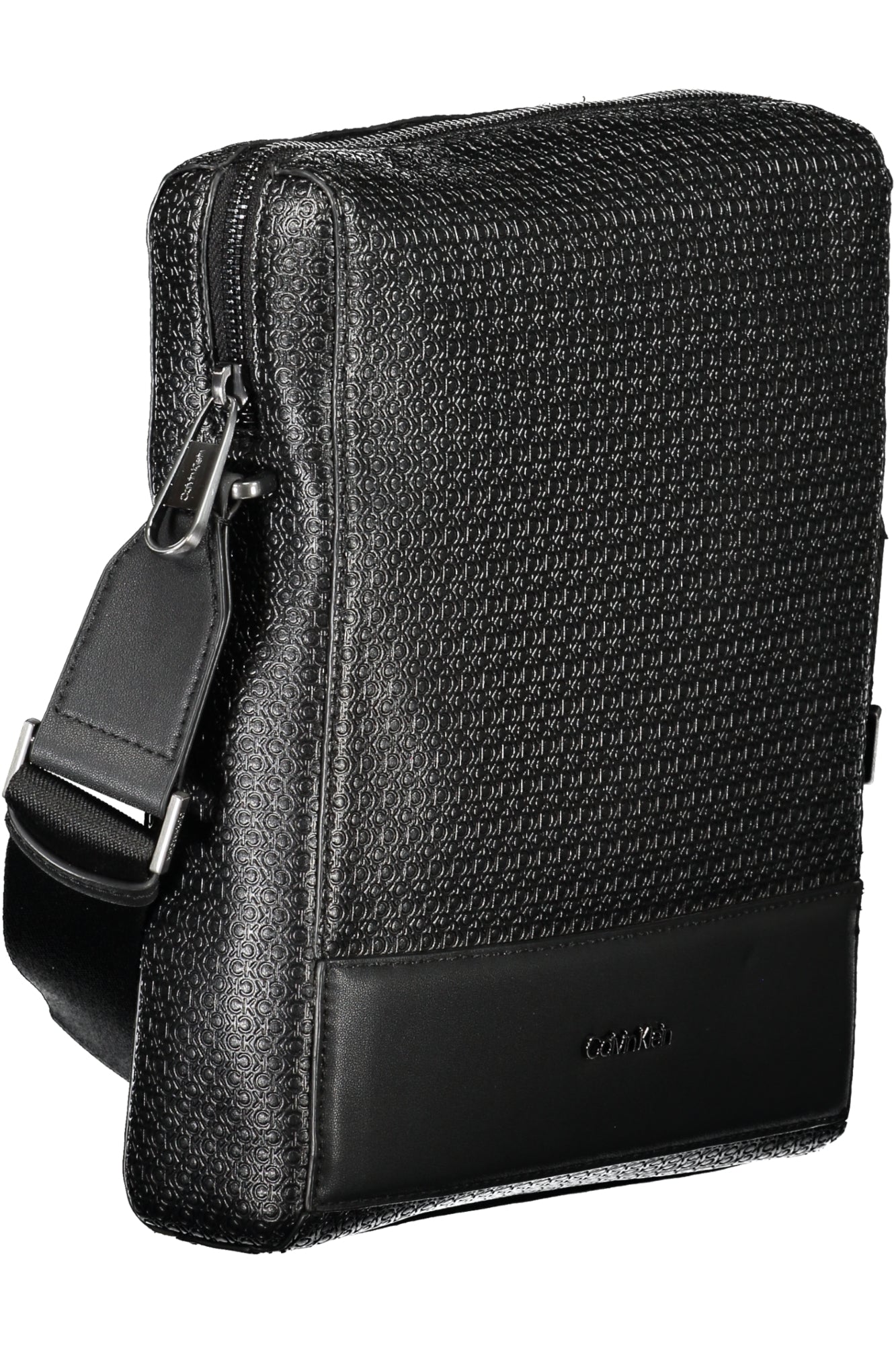 Borsa a Spalla CALVIN KLEIN Nero