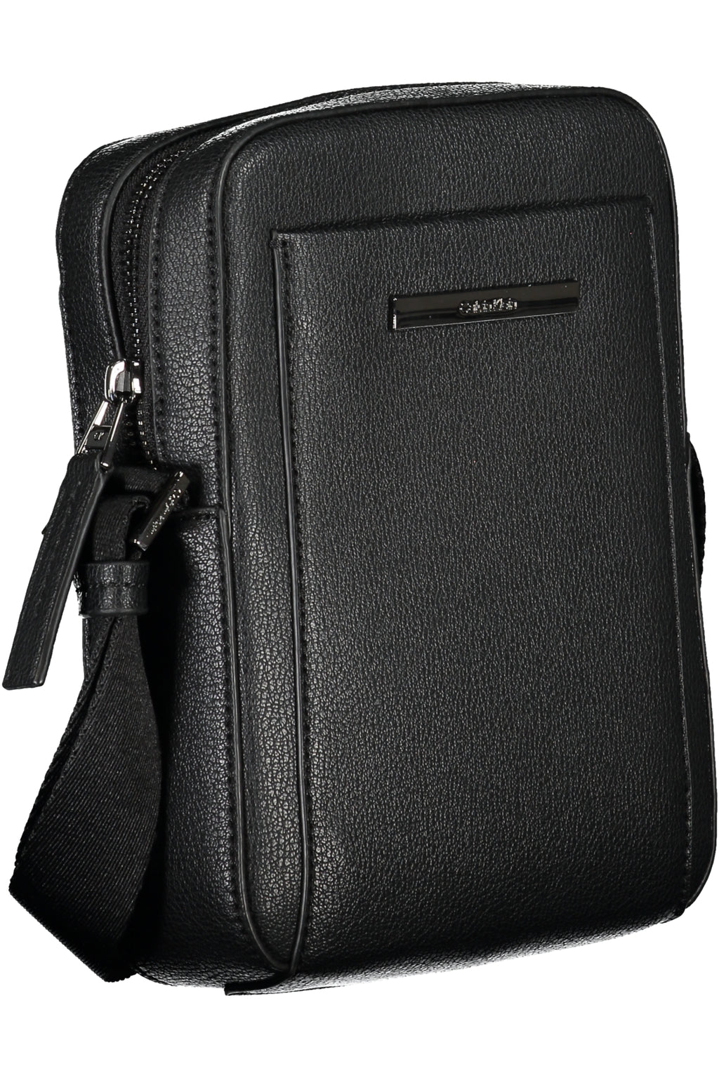 Borsa a Spalla CALVIN KLEIN Nero