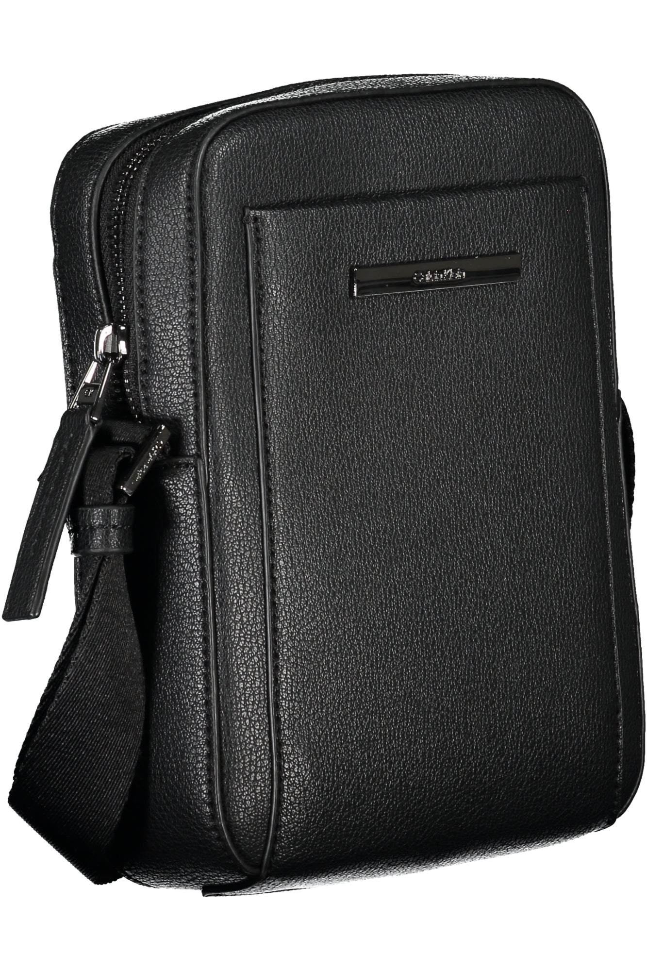 Borsa a Spalla CALVIN KLEIN Nero