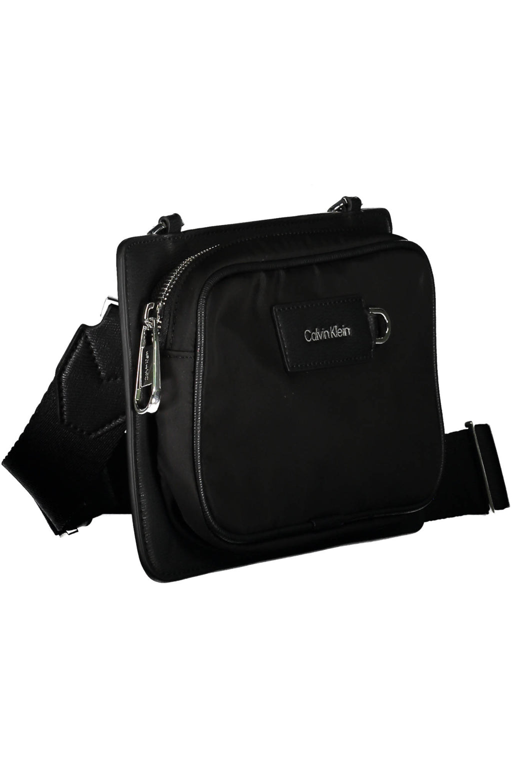 Borsa a Spalla CALVIN KLEIN Nero K50K510213