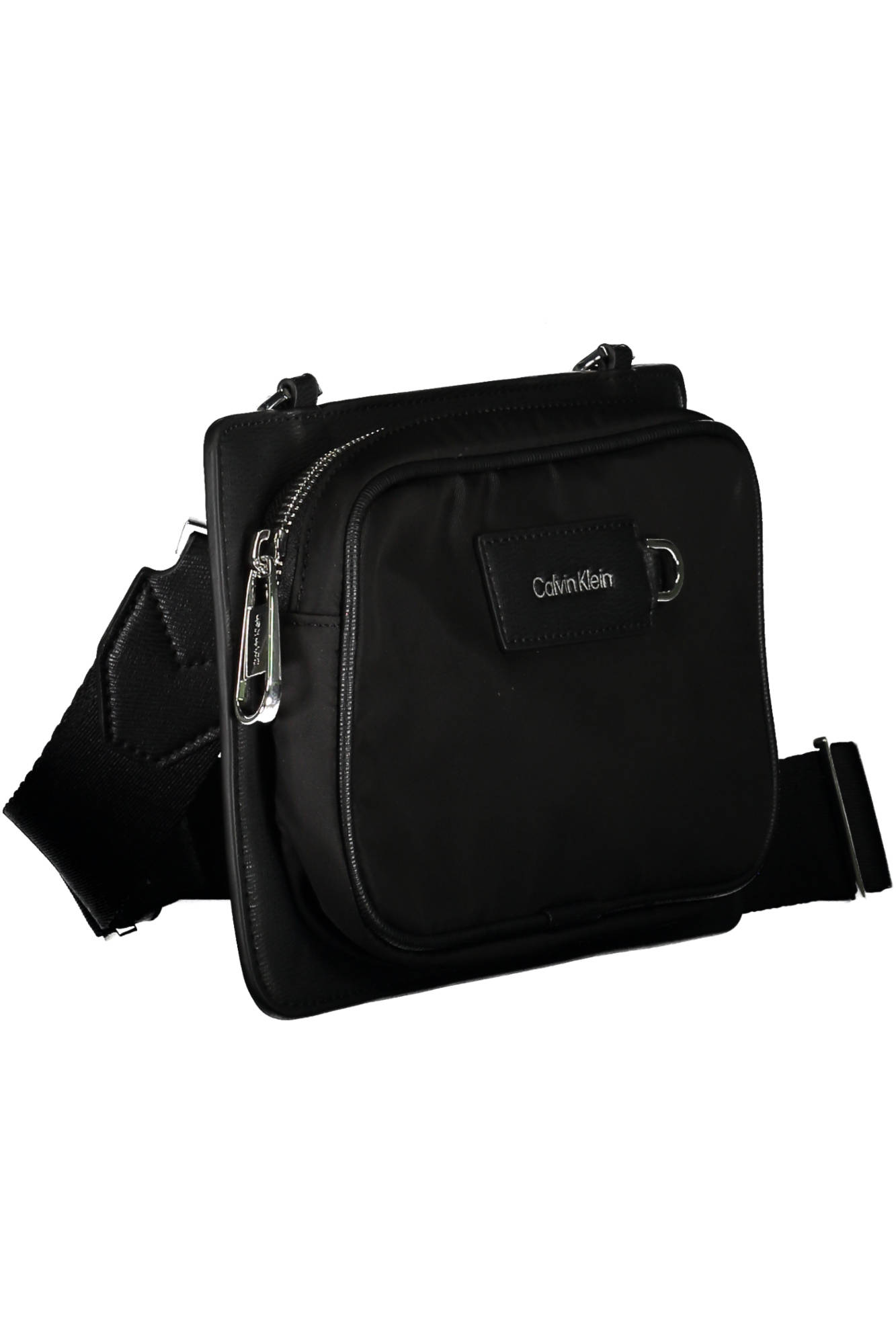 Borsa a Spalla CALVIN KLEIN Nero K50K510213