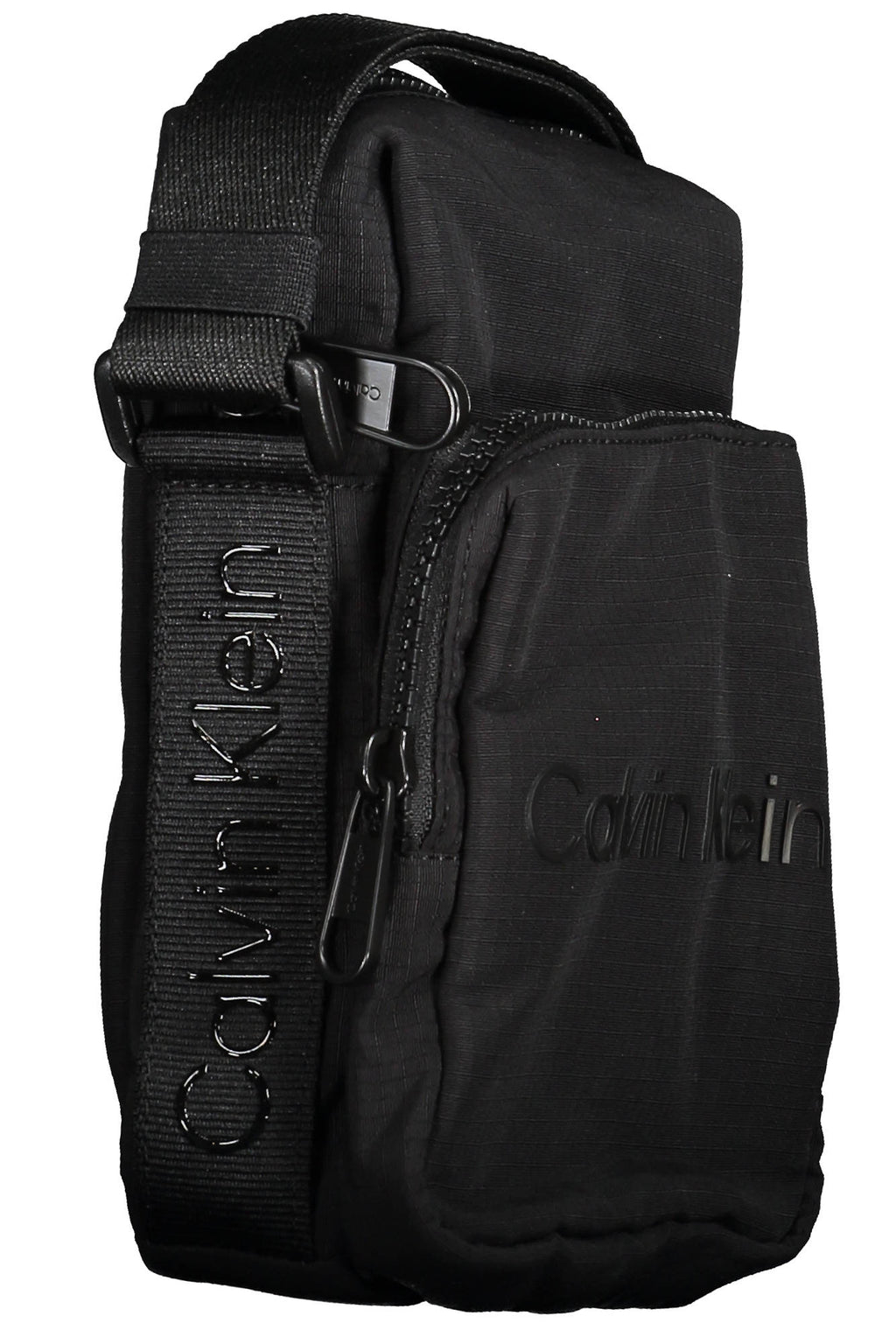 Borsa a Spalla CALVIN KLEIN Nero