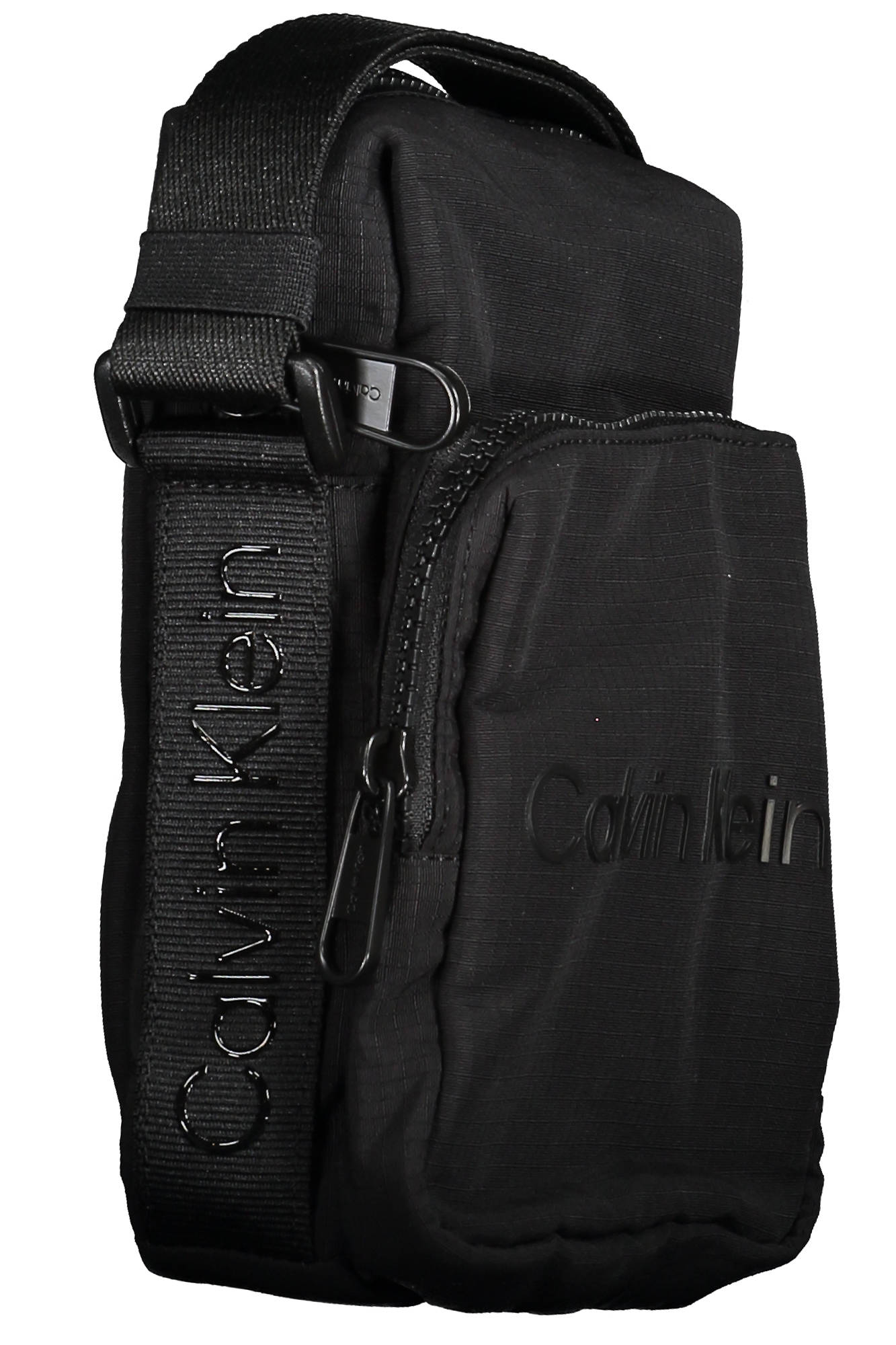 Borsa a Spalla CALVIN KLEIN Nero