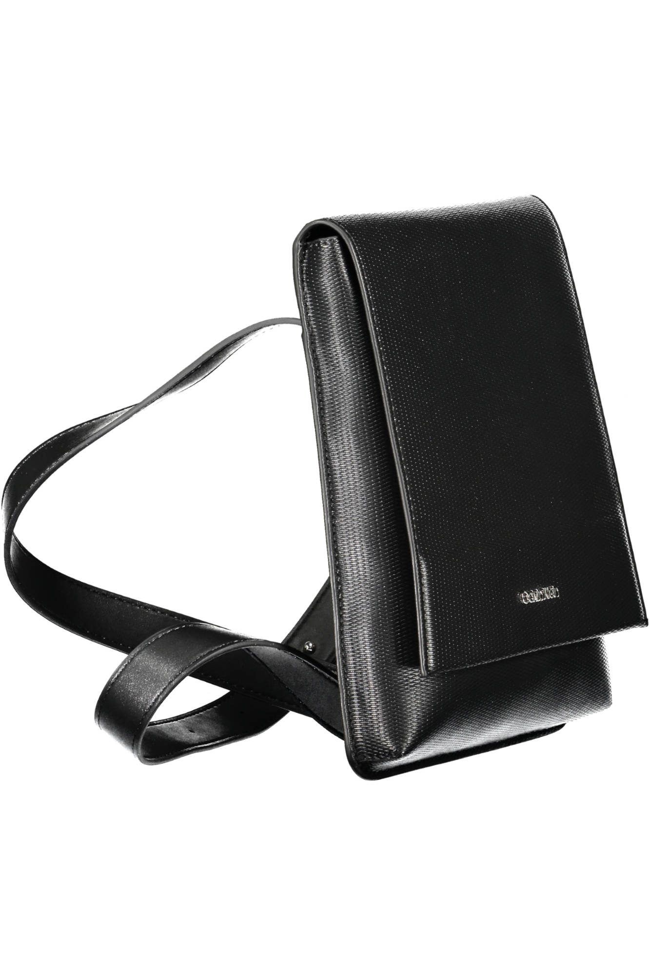 Borsa a Spalla CALVIN KLEIN Nero K50K509000