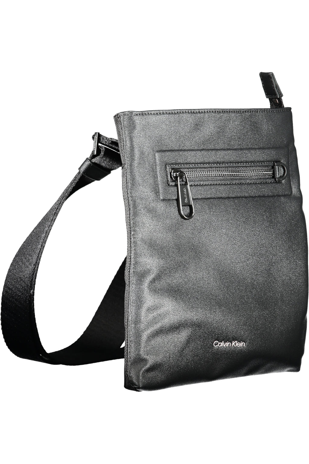 Borsa a Spalla CALVIN KLEIN Nero
