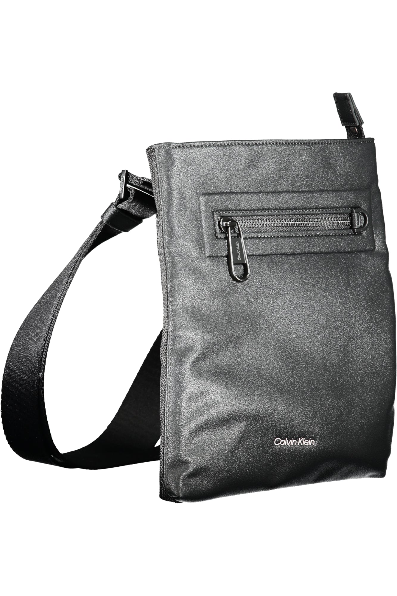 Borsa a Spalla CALVIN KLEIN Nero