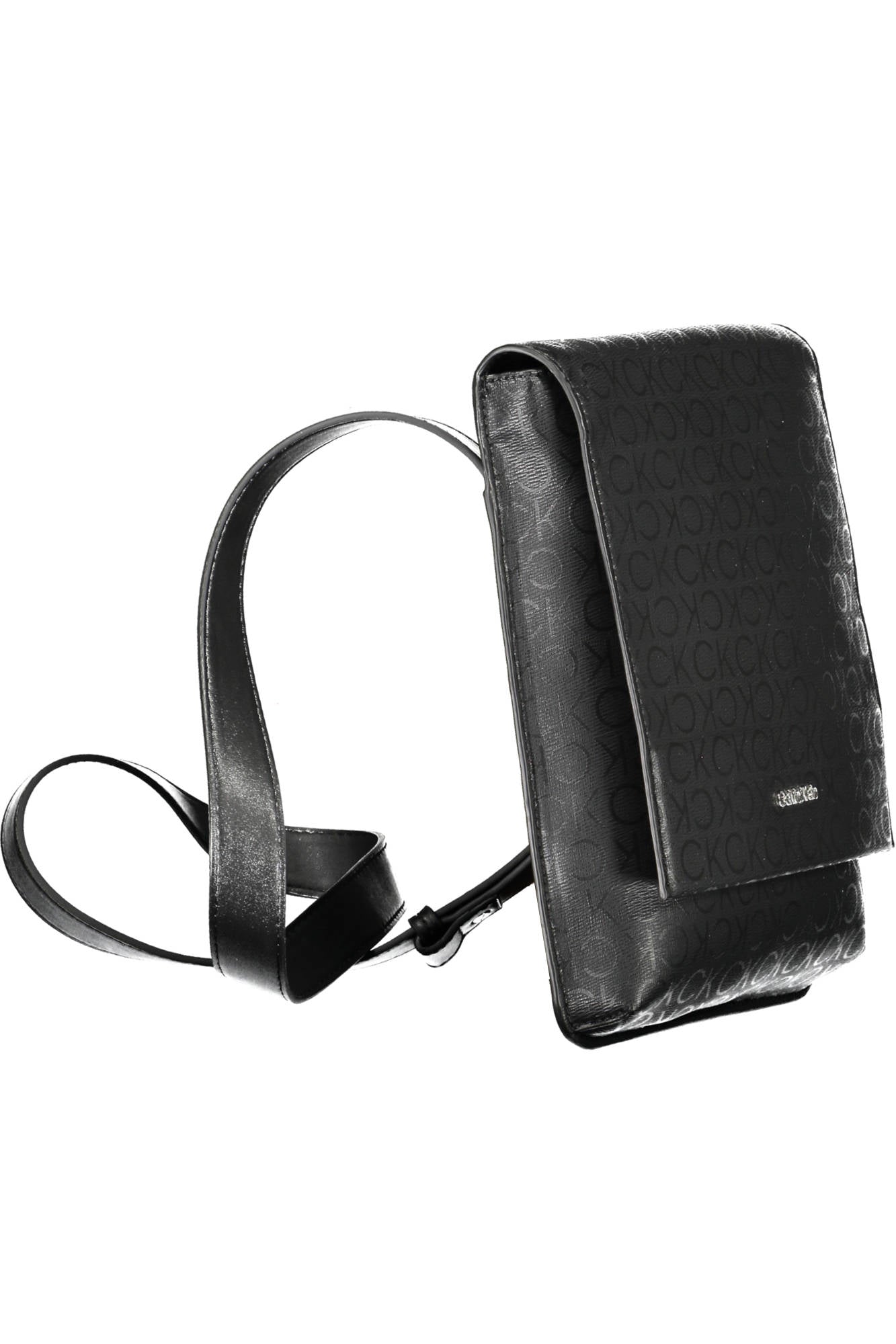 Borsa a Spalla CALVIN KLEIN Nero K50K509275