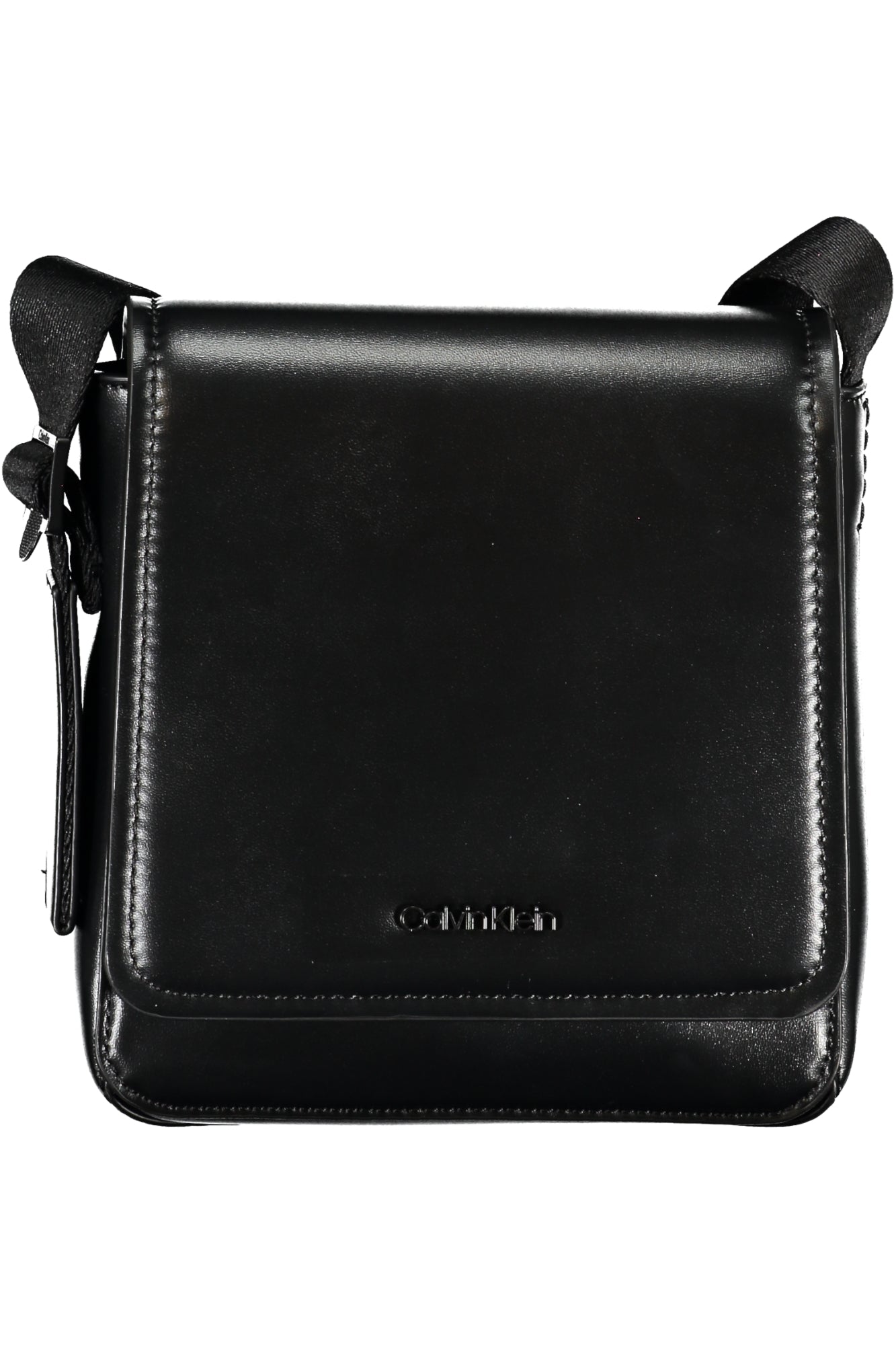 Borsa a Spalla CALVIN KLEIN Nero