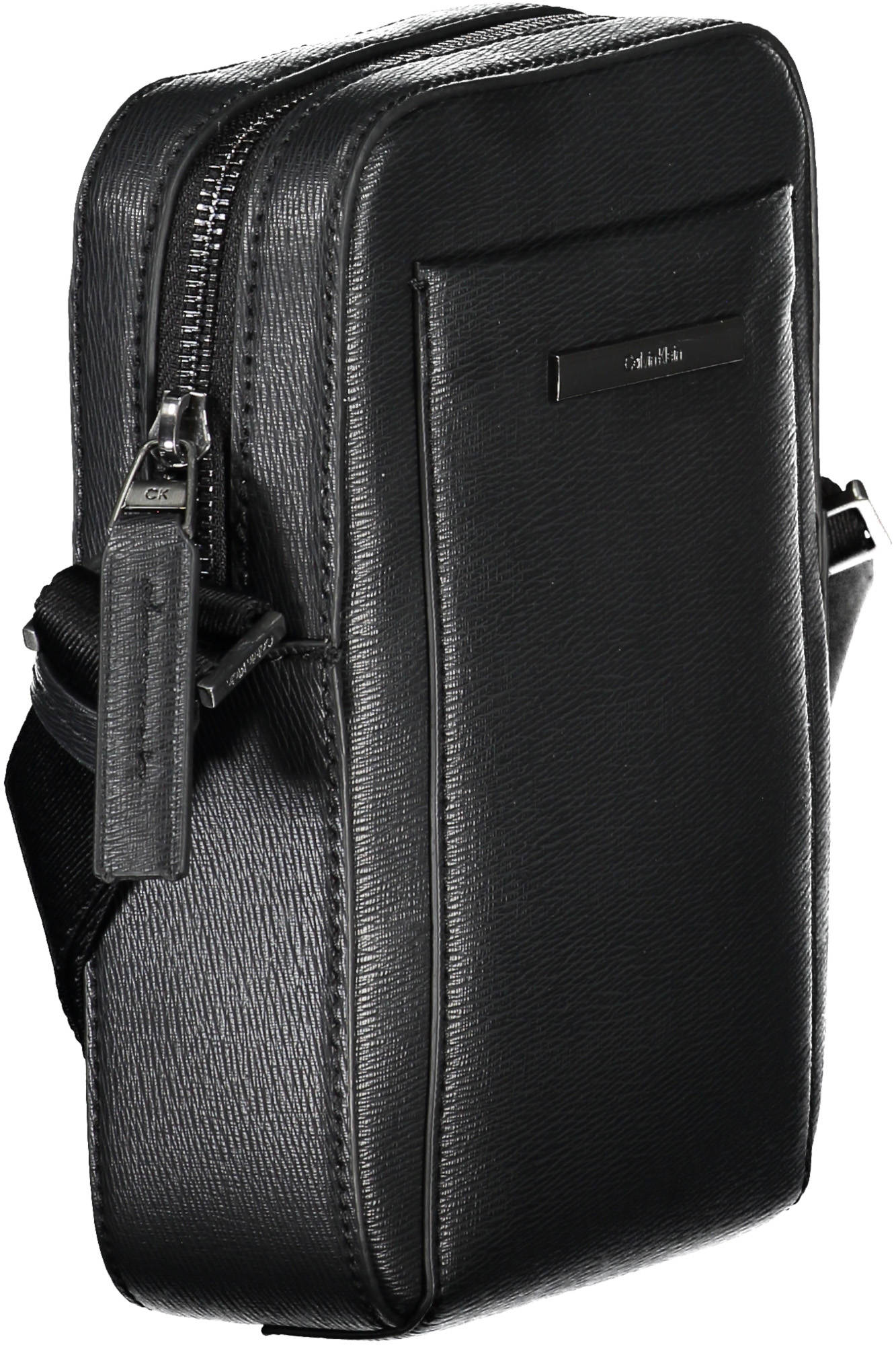 Borsa a Spalla CALVIN KLEIN Nero
