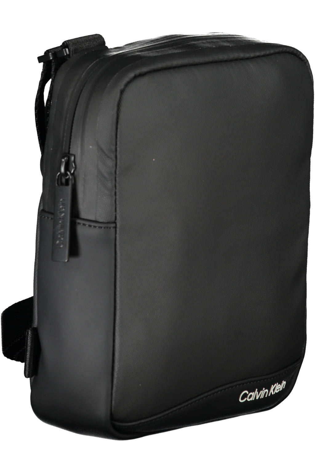 Borsa a Spalla CALVIN KLEIN Nero