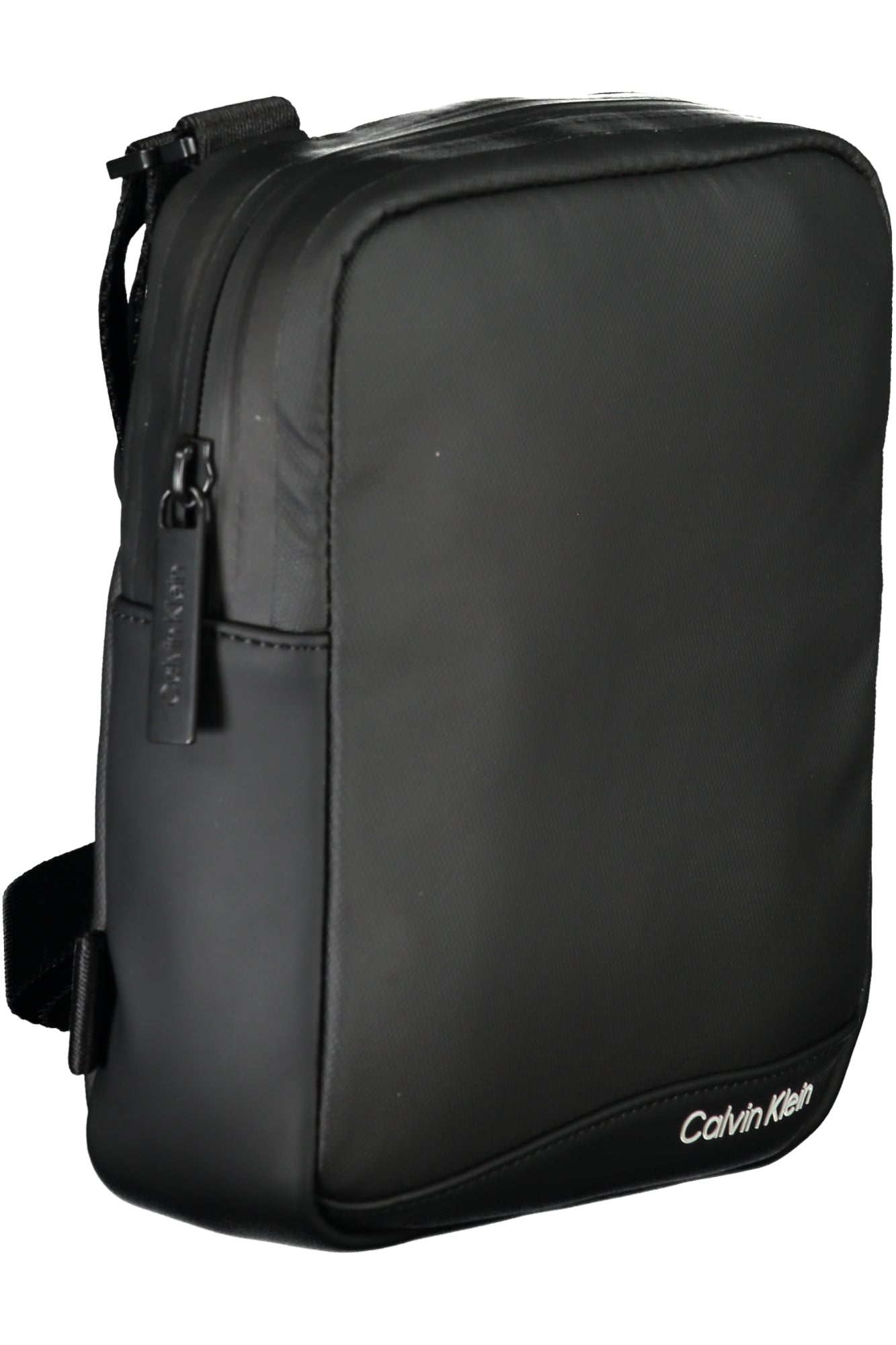 Borsa a Spalla CALVIN KLEIN Nero