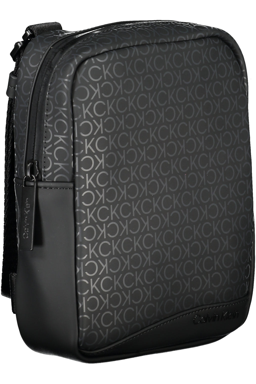 Borsa a Spalla CALVIN KLEIN Nero