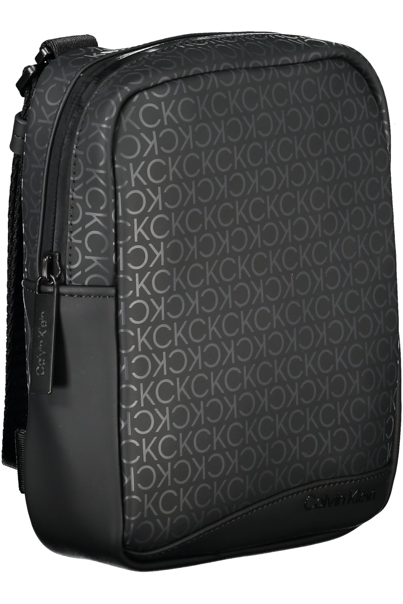 Borsa a Spalla CALVIN KLEIN Nero