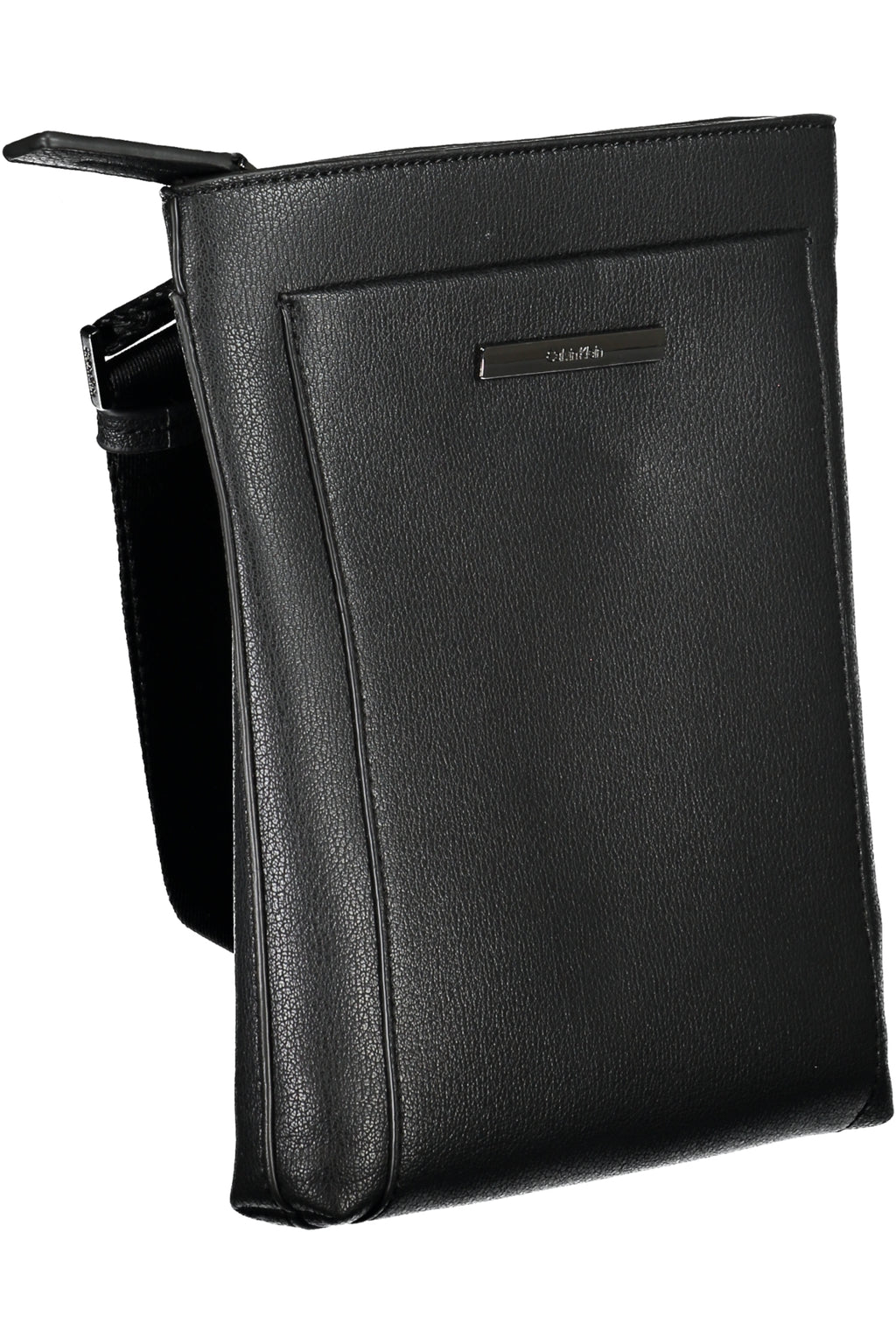 Borsa a Spalla CALVIN KLEIN Nero