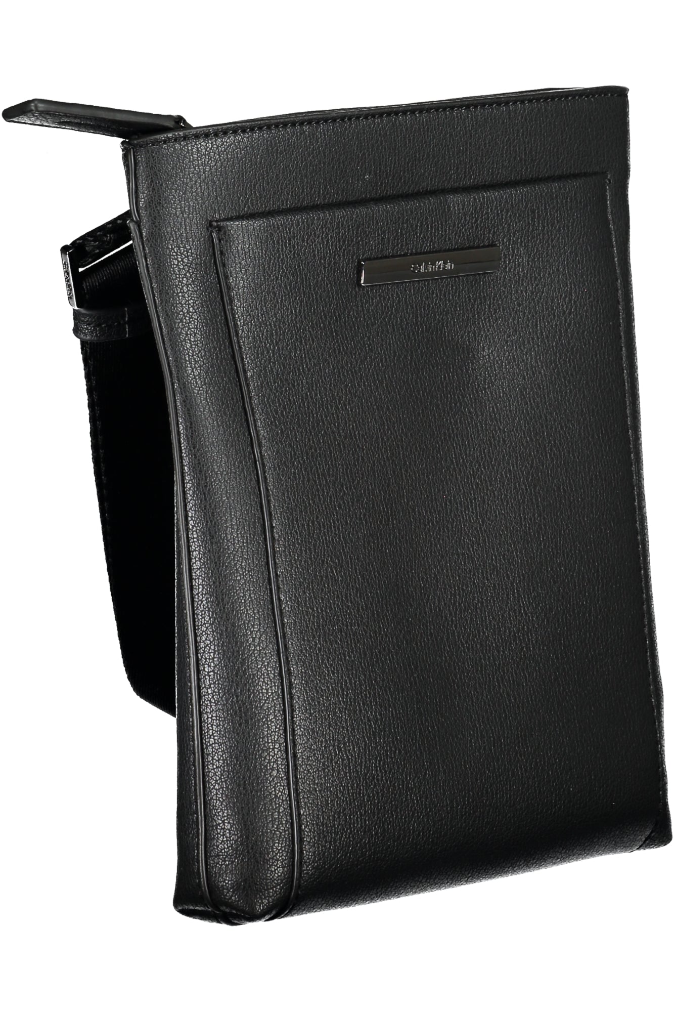 Borsa a Spalla CALVIN KLEIN Nero