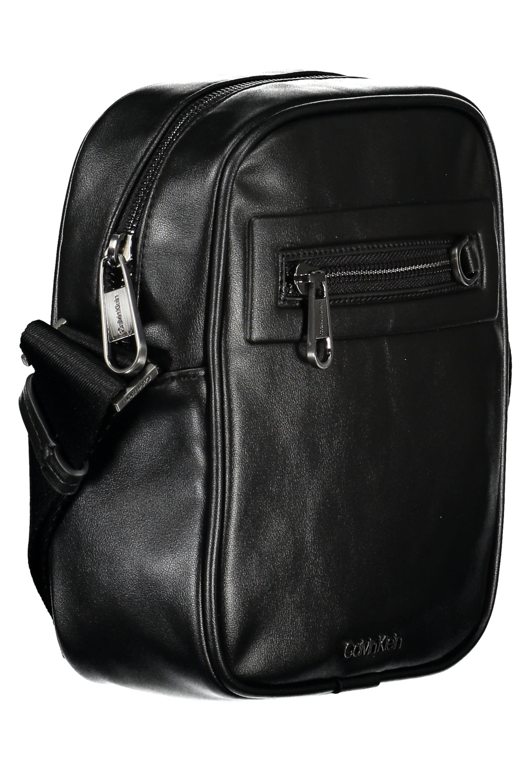 Borsa a Spalla CALVIN KLEIN Nero