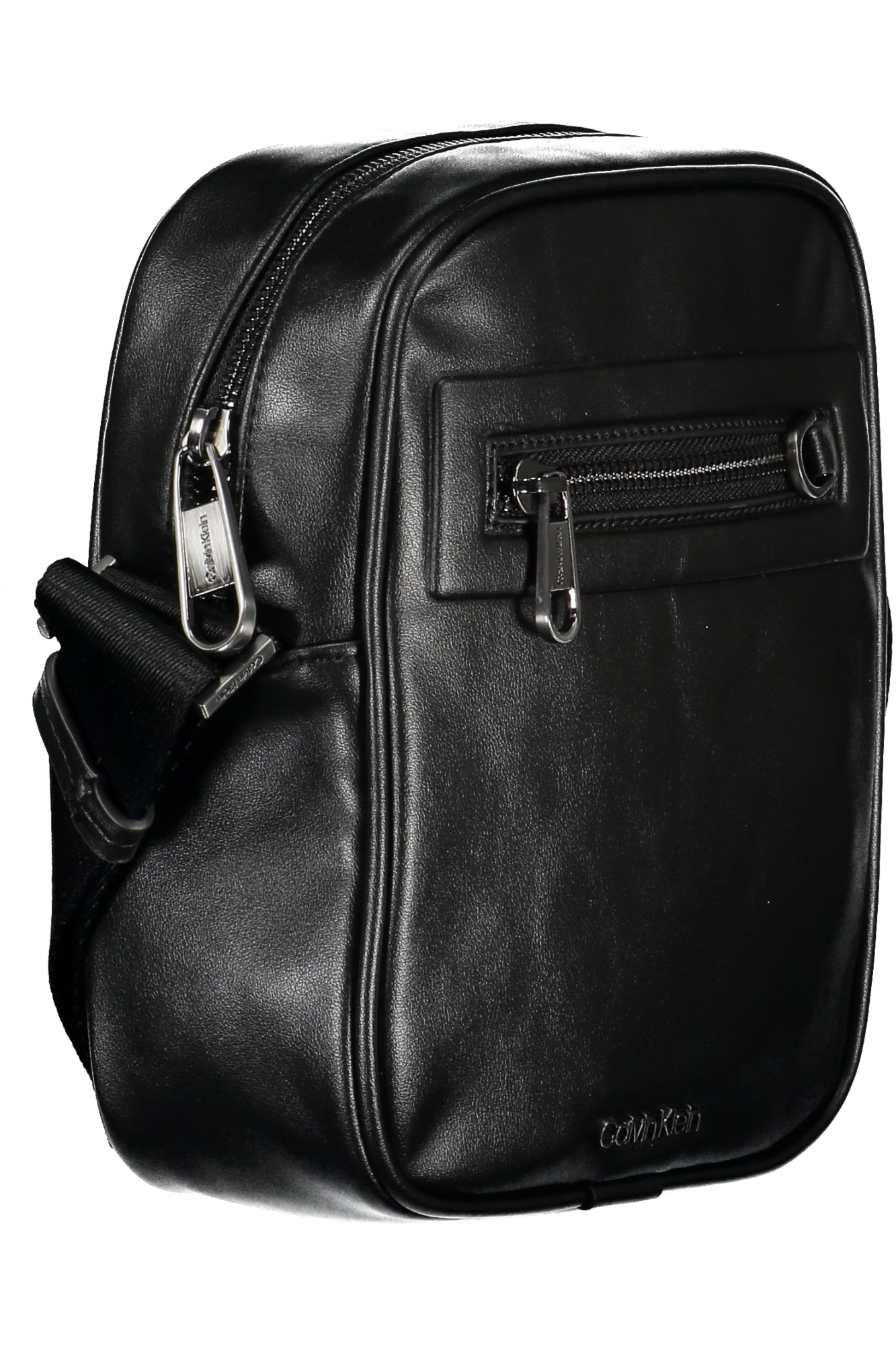 Borsa a Spalla CALVIN KLEIN Nero