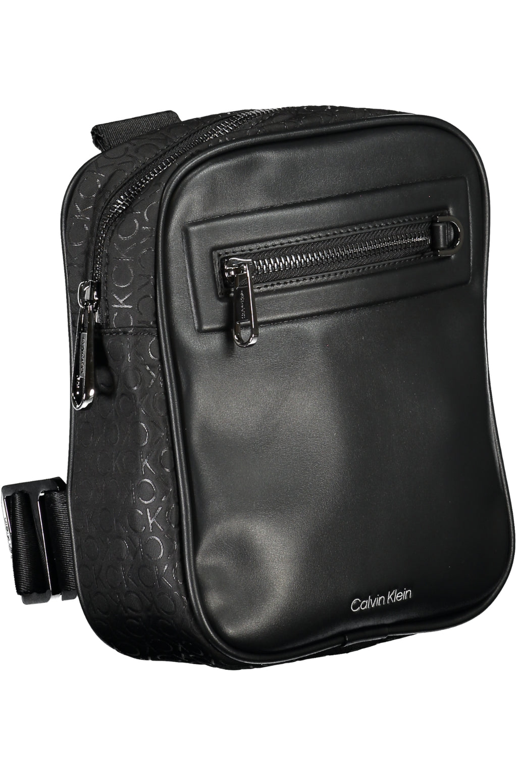 Borsa a Spalla CALVIN KLEIN Nero