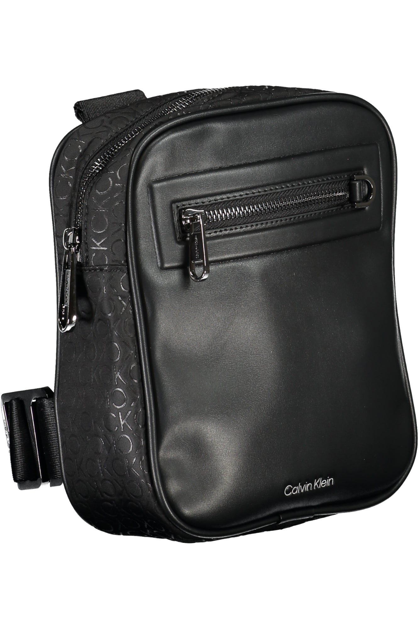 Borsa a Spalla CALVIN KLEIN Nero