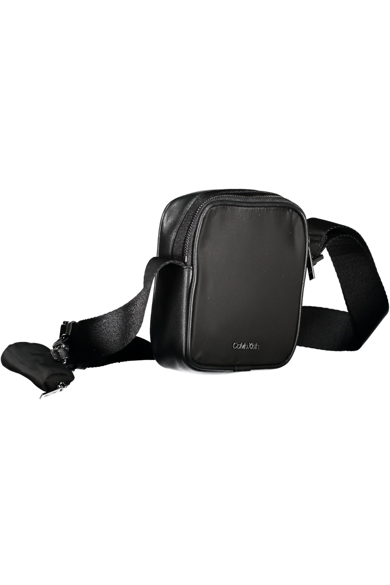 Borsa a Spalla CALVIN KLEIN Nero K50K512113