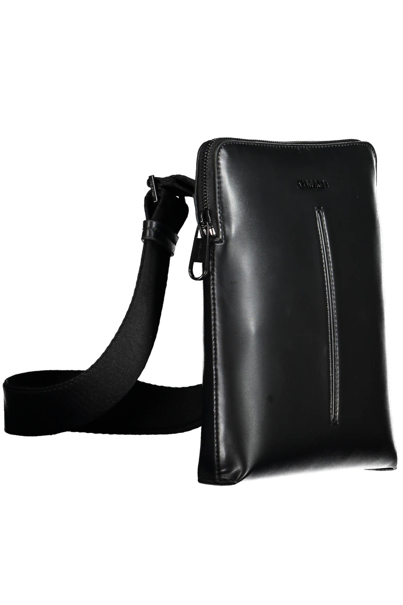 Borsa a Spalla CALVIN KLEIN Nero
