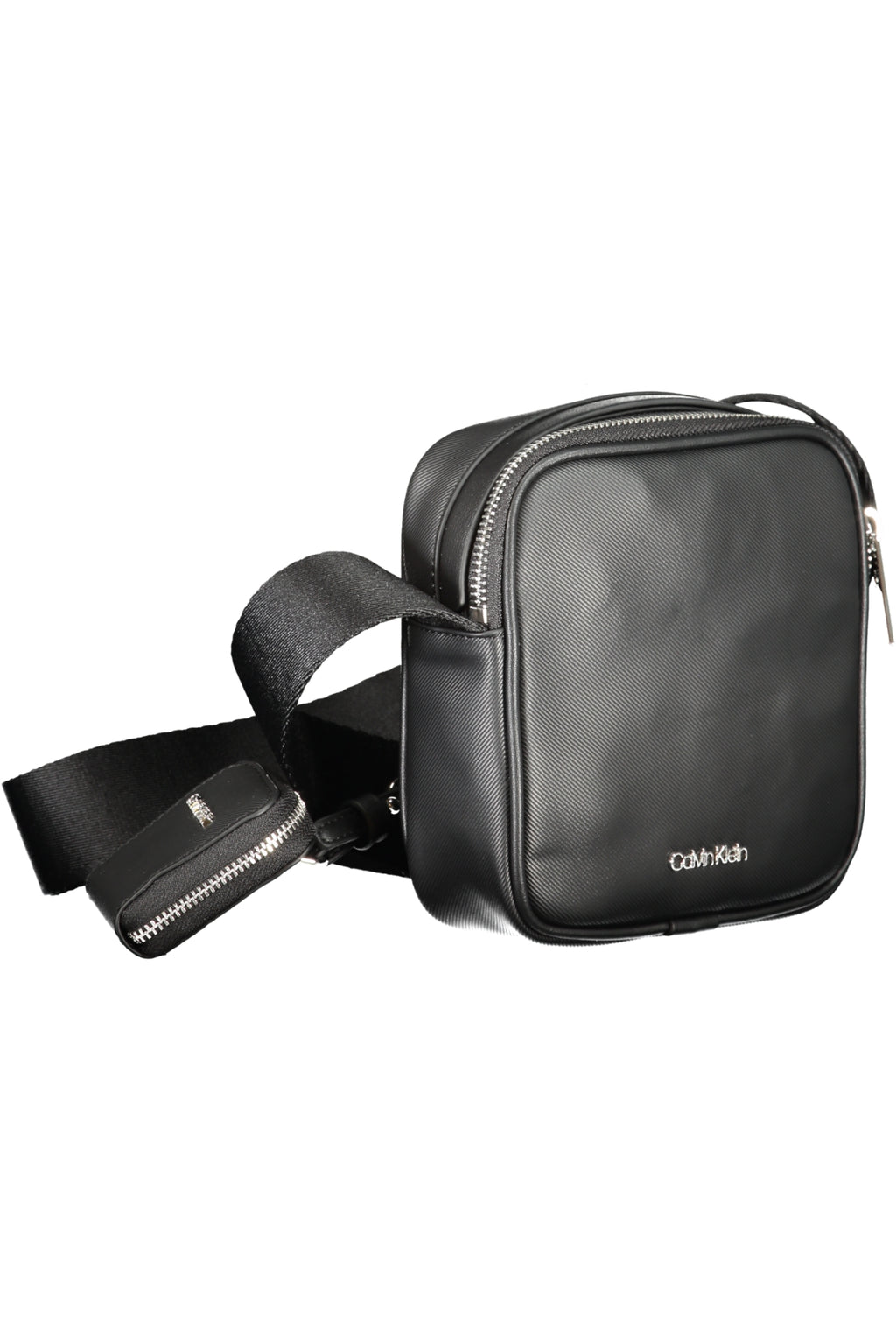 Borsa a Spalla CALVIN KLEIN Nero