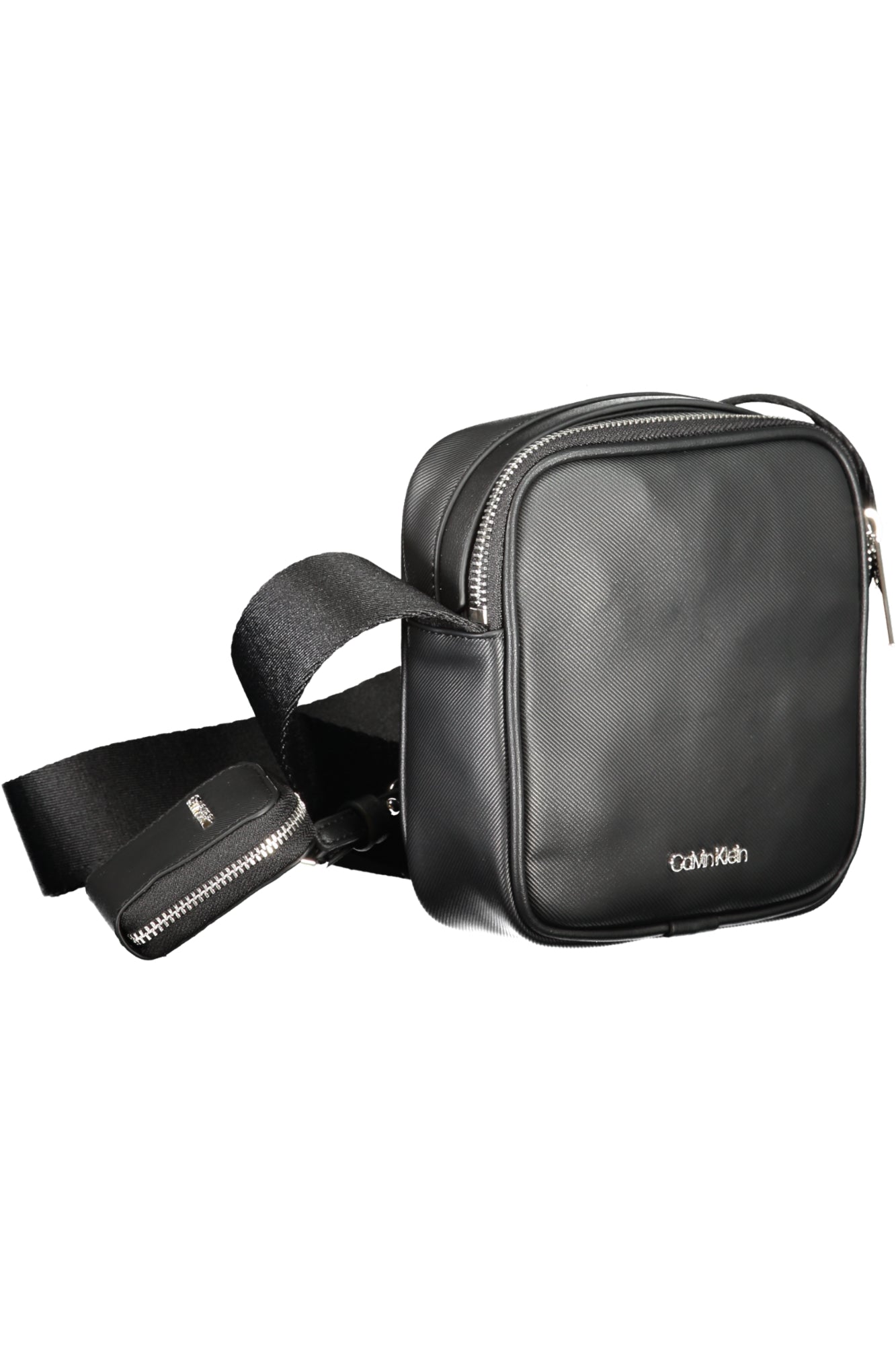 Borsa a Spalla CALVIN KLEIN Nero