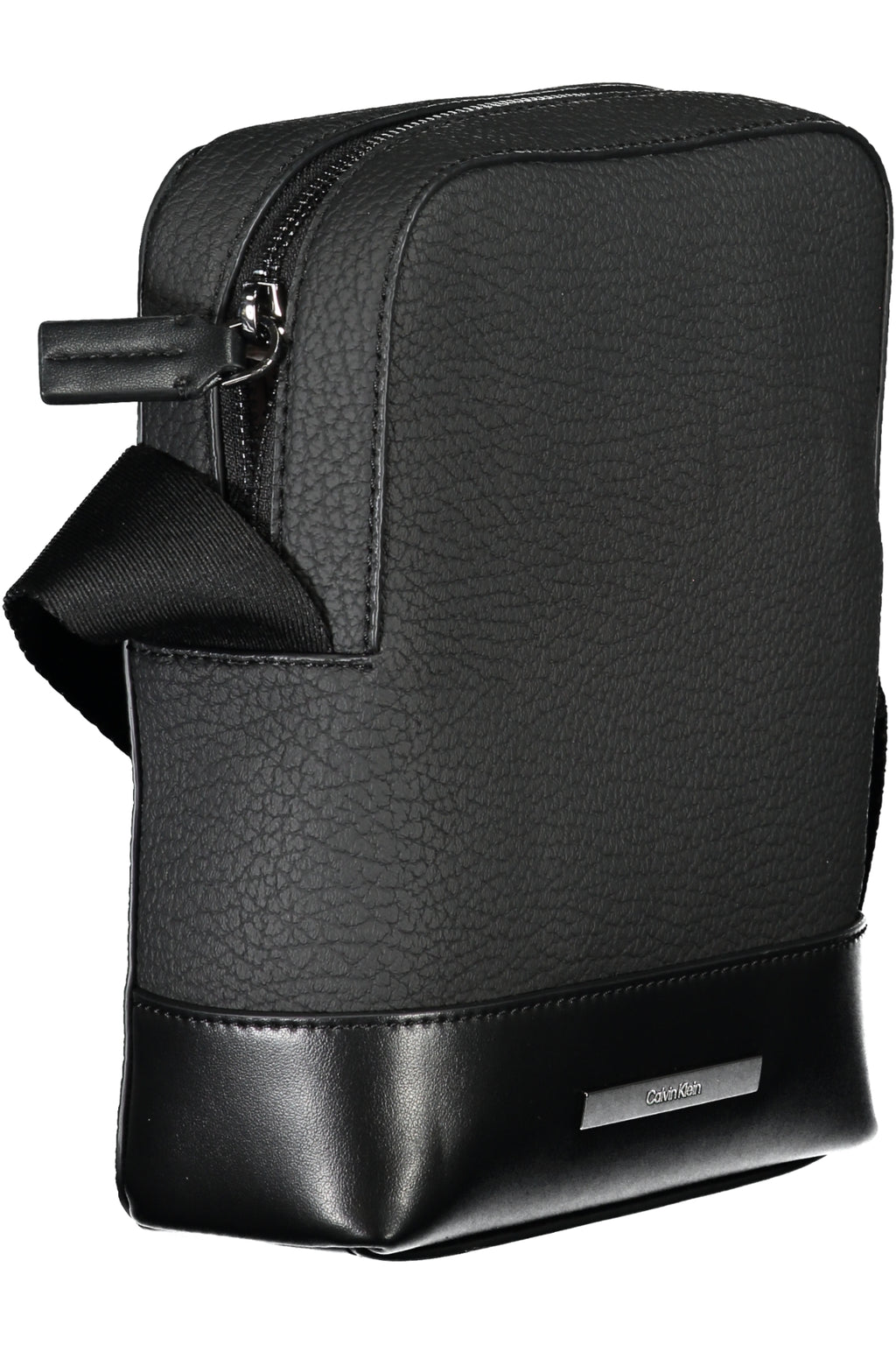 Borsa a Spalla CALVIN KLEIN Nero