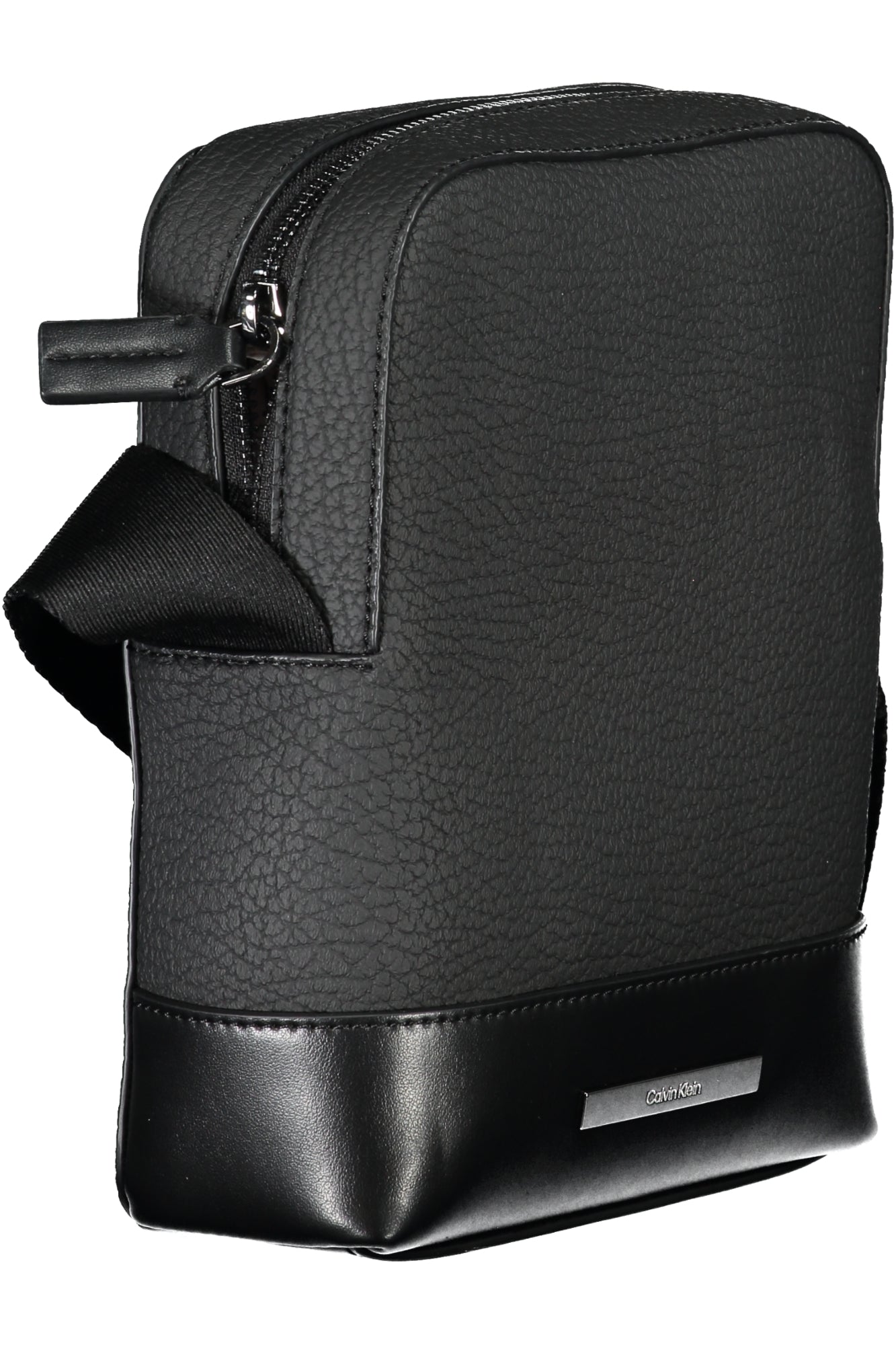 Borsa a Spalla CALVIN KLEIN Nero