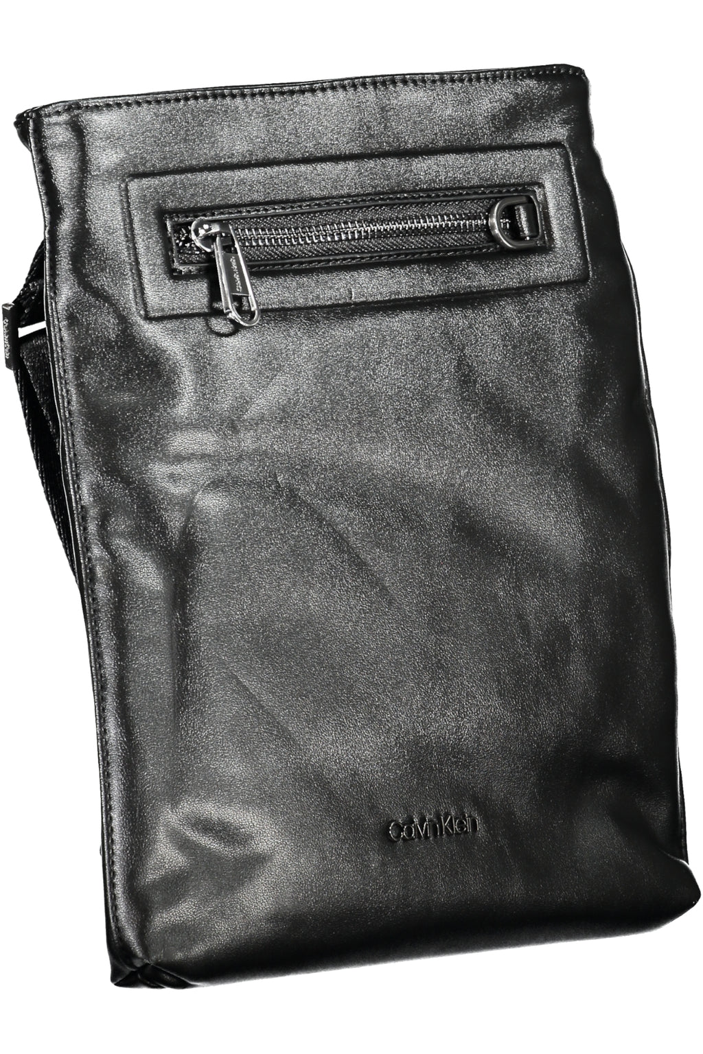 Borsa a Spalla CALVIN KLEIN Nero