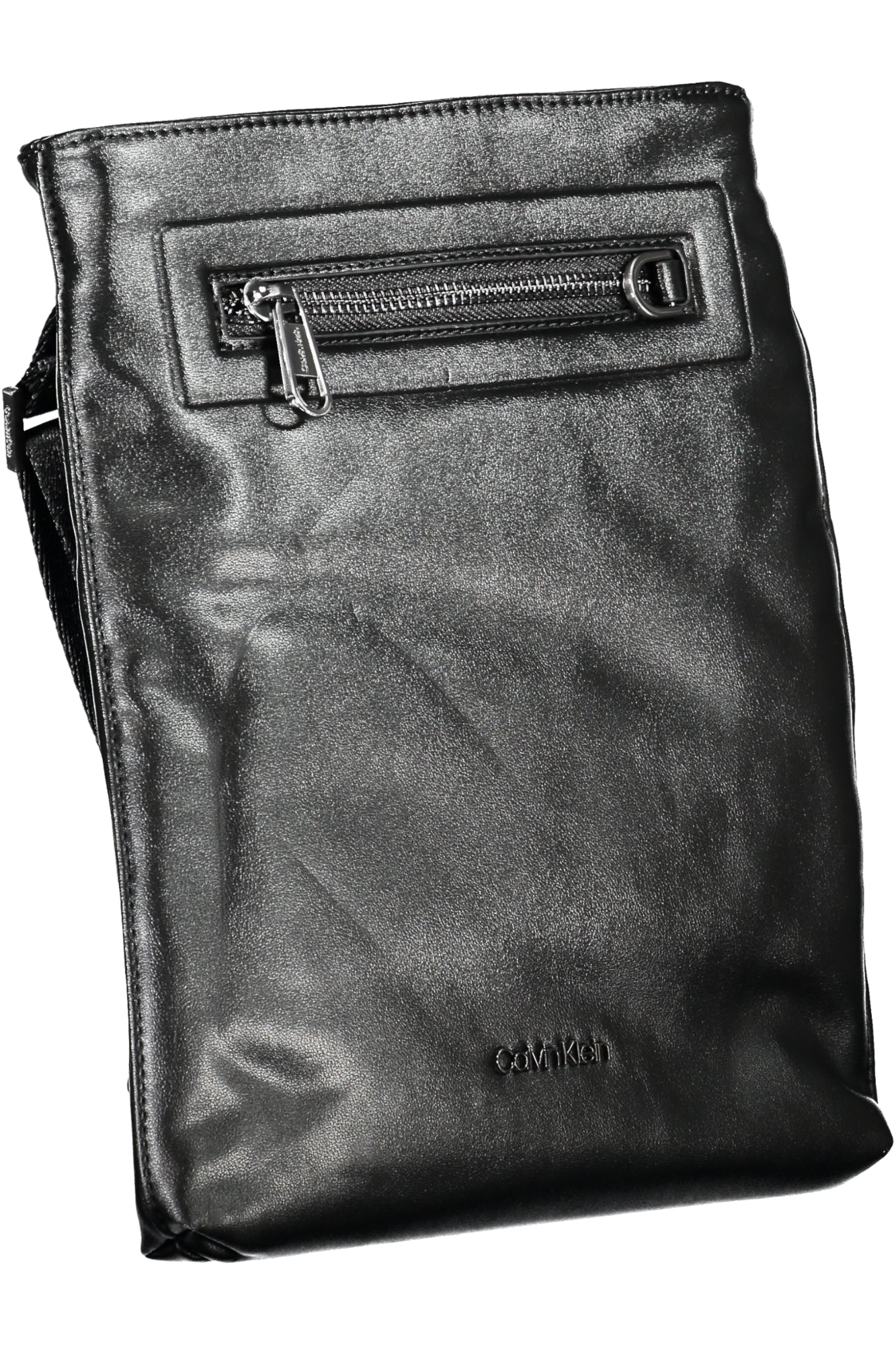 Borsa a Spalla CALVIN KLEIN Nero