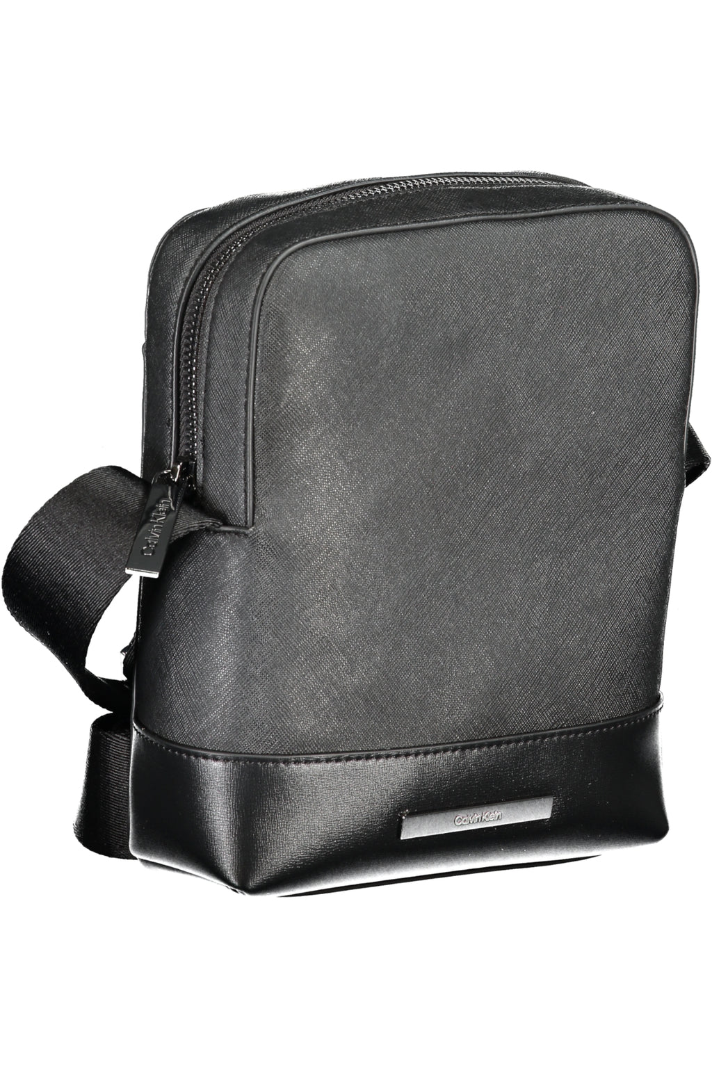 Borsa a Spalla CALVIN KLEIN Nero