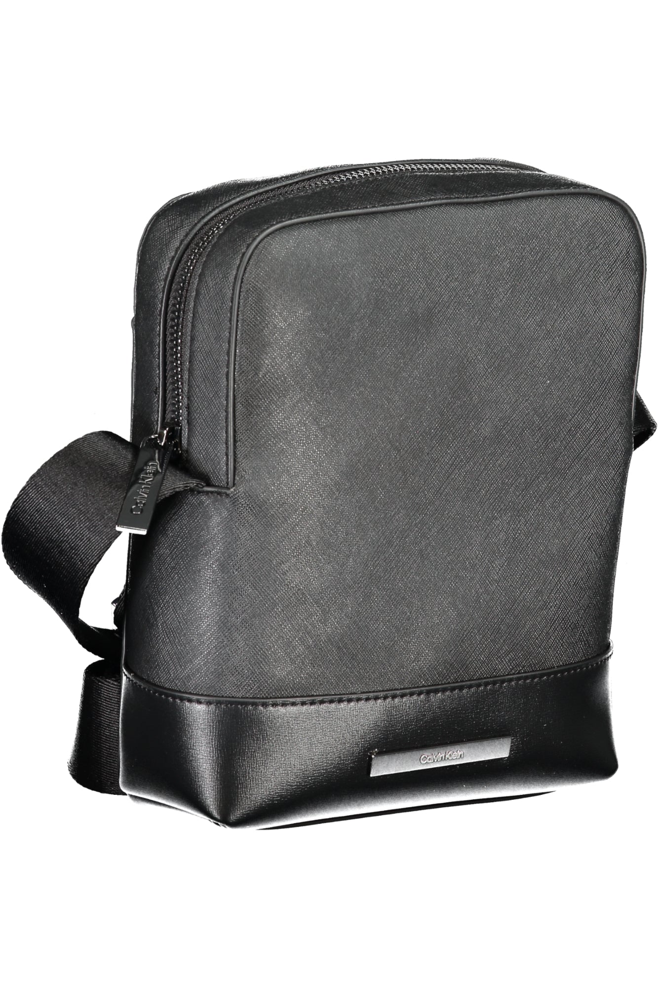 Borsa a Spalla CALVIN KLEIN Nero