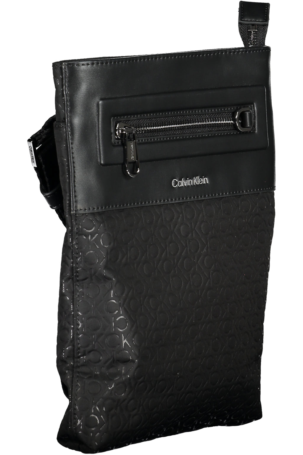 Borsa a Spalla CALVIN KLEIN Nero