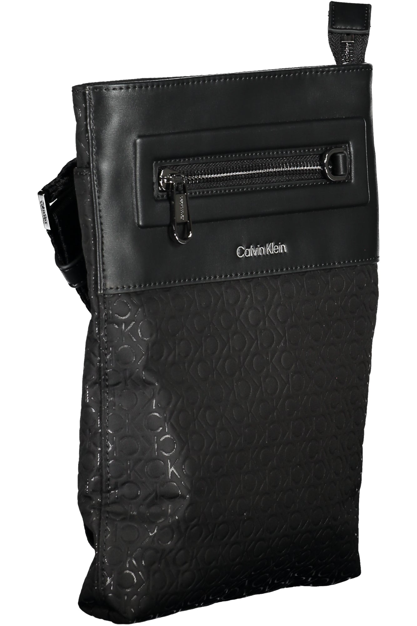 Borsa a Spalla CALVIN KLEIN Nero