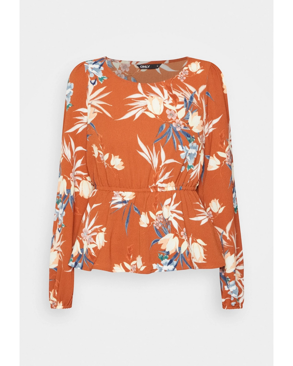 Camicia ONLY ONLNOVA LUX Mette Long Sleeve - ultimataglia.com