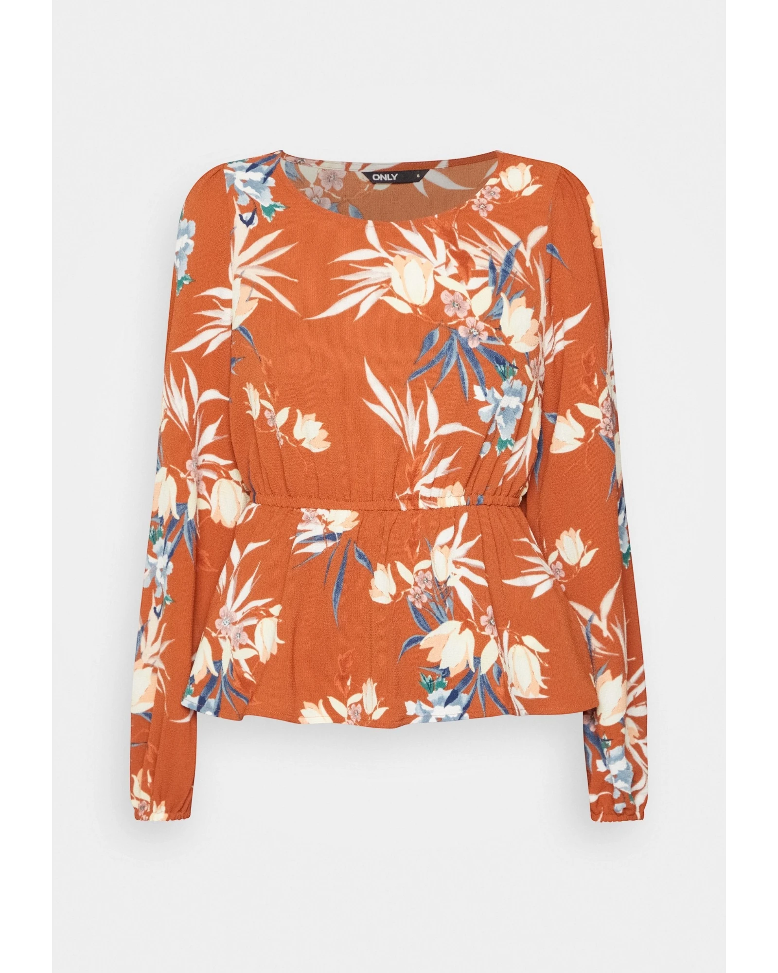 Camicia ONLY ONLNOVA LUX Mette Long Sleeve - ultimataglia.com