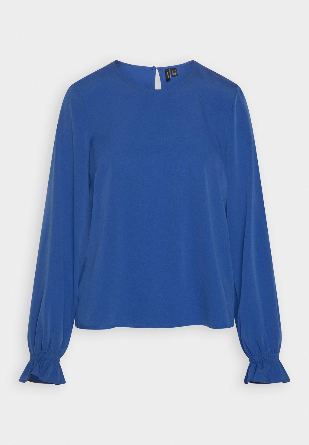 Camicia Vero Moda VMBIRD LS Top WVN - ultimataglia.com