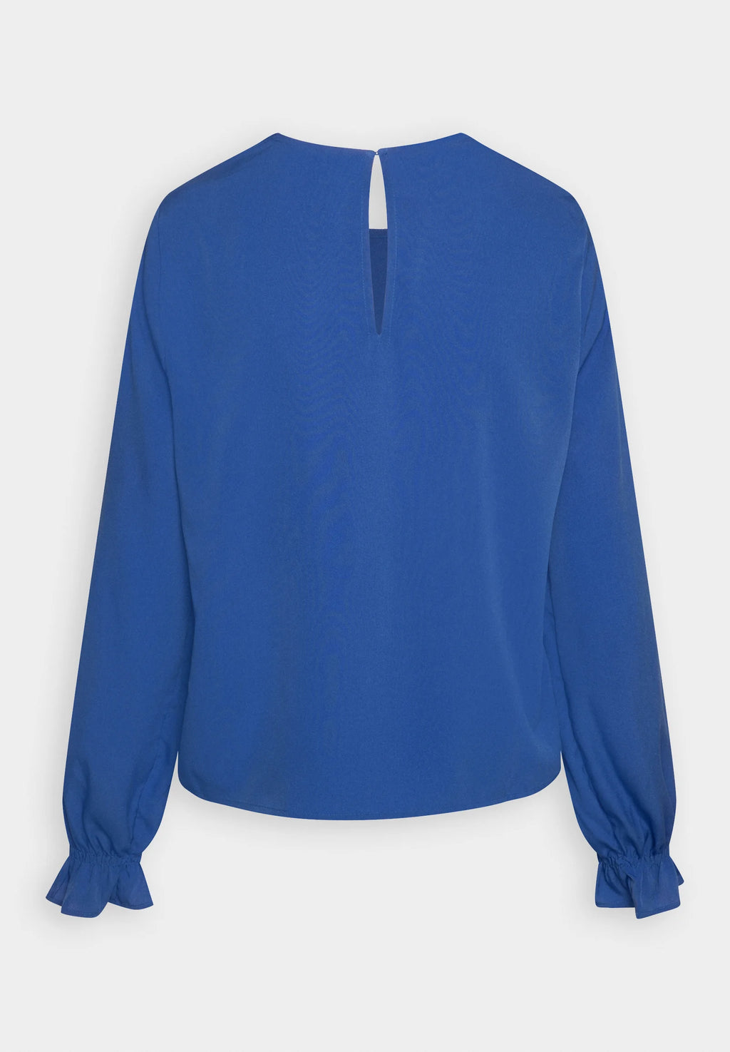Camicia Vero Moda VMBIRD LS Top WVN