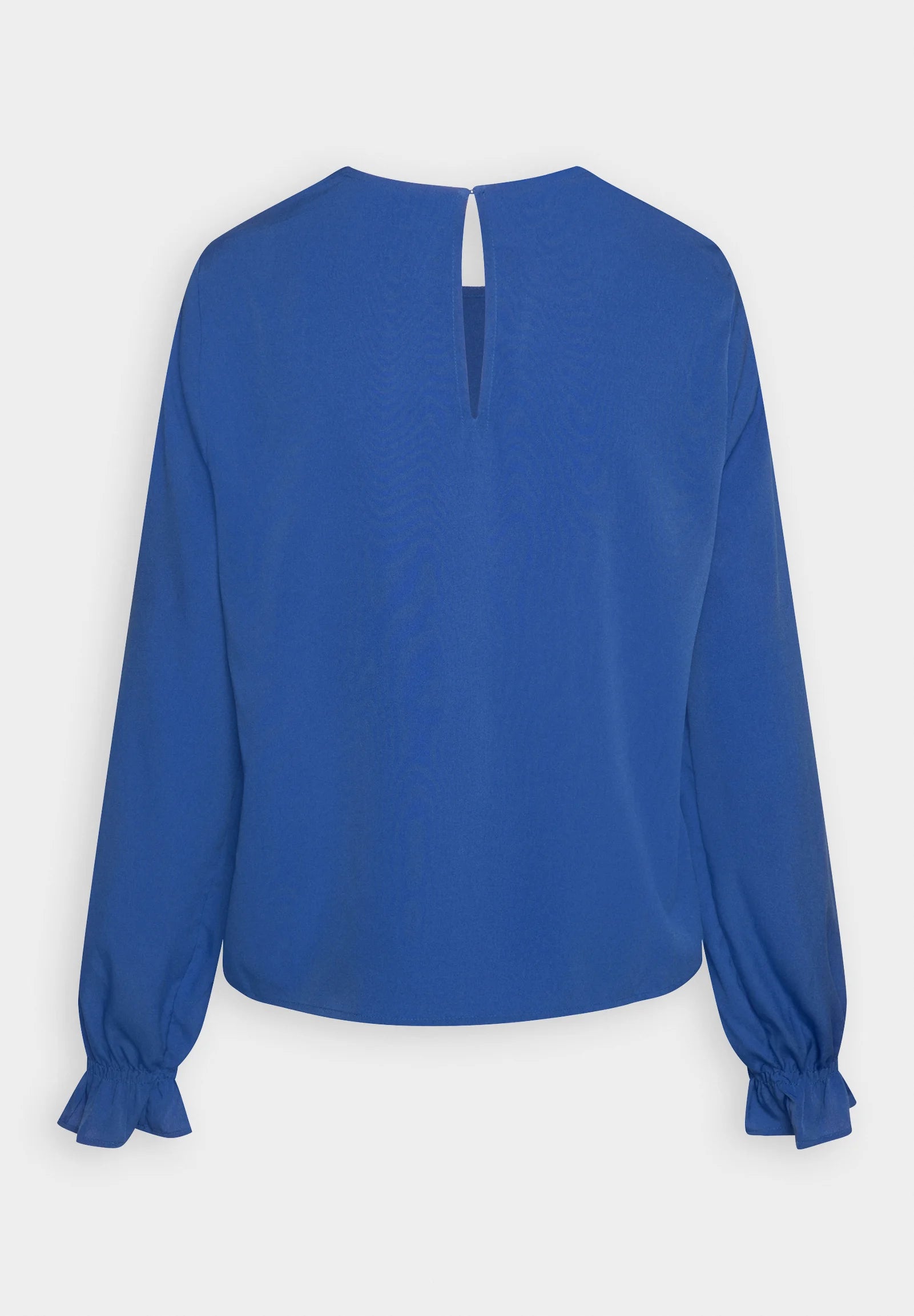 Camicia Vero Moda VMBIRD LS Top WVN