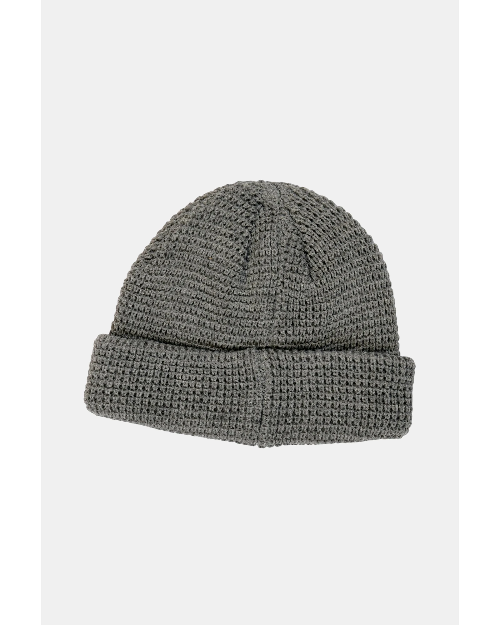 Cappello Karl Kani Signature Waffle Beanie