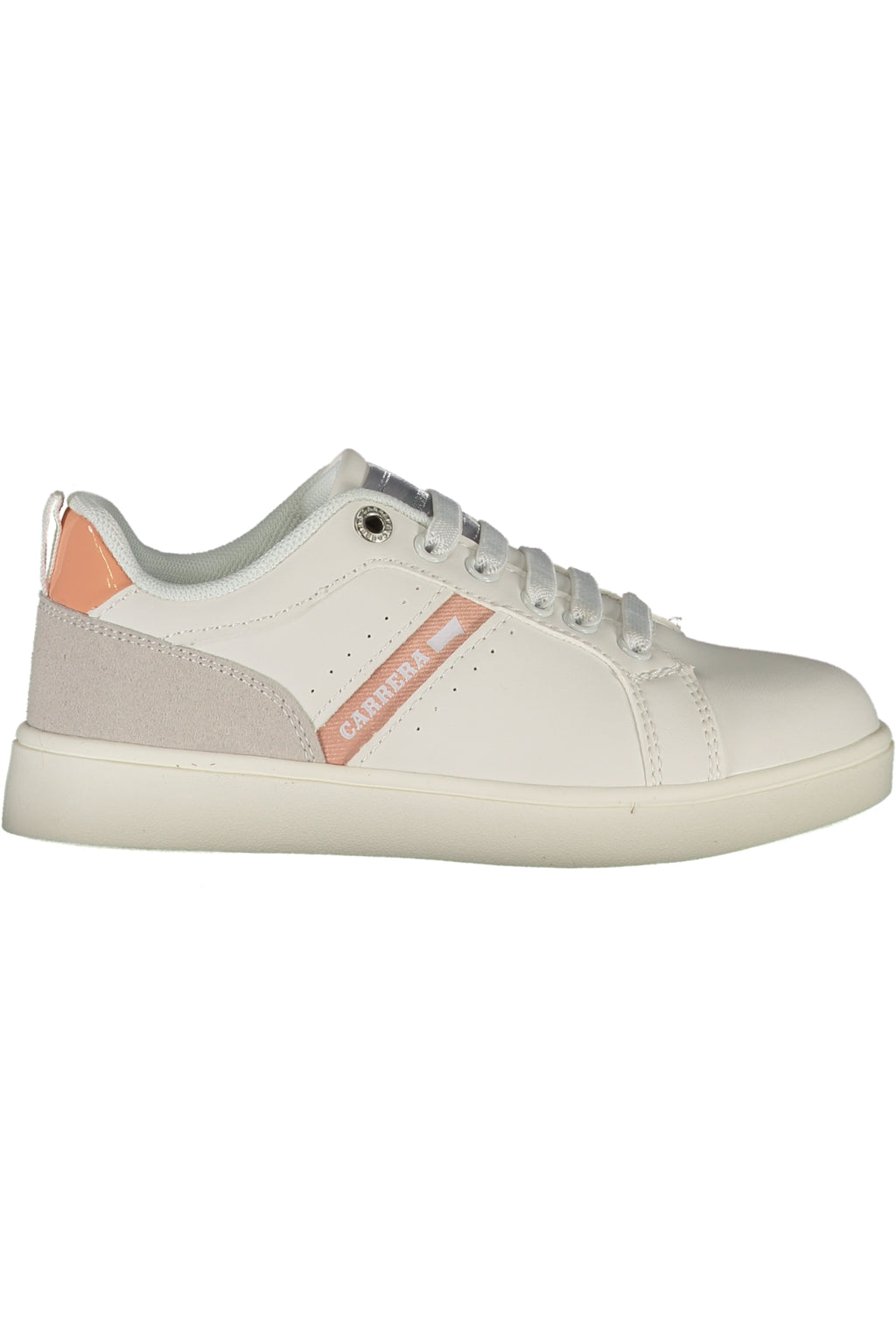 Sneakers Bambina Carrera Bianco CAK23101M