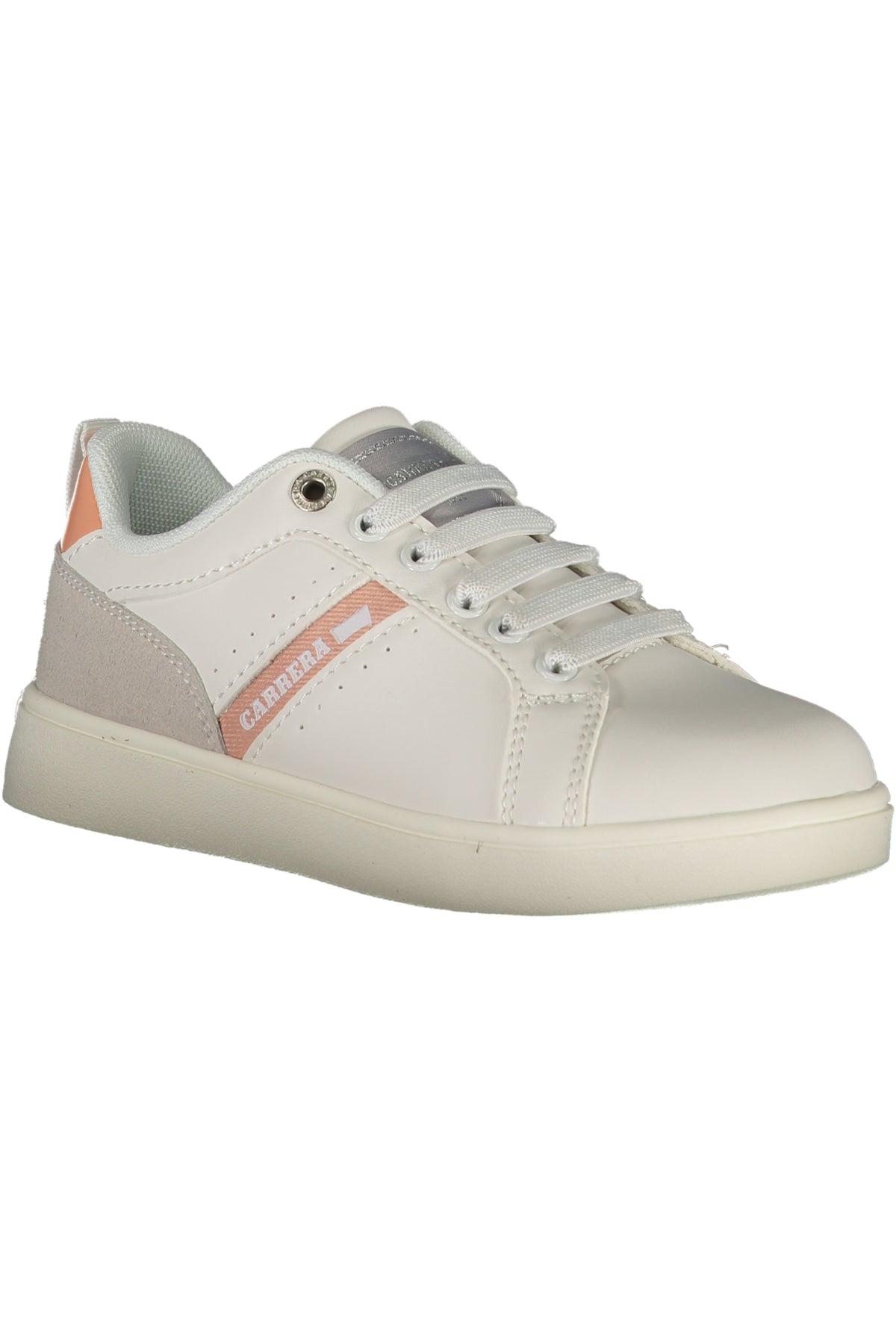 Sneakers Bambina Carrera Bianco CAK23101M