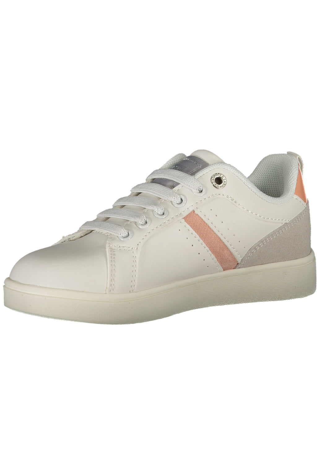 Sneakers Bambina Carrera Bianco CAK23101M