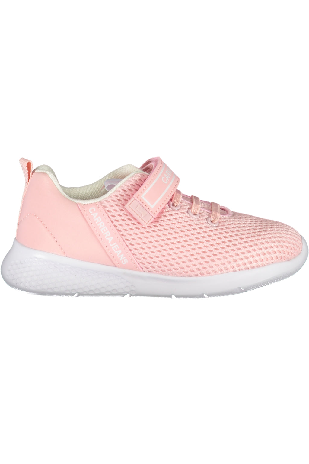 Sneakers Bambina Carrera Rosa CAK32102M