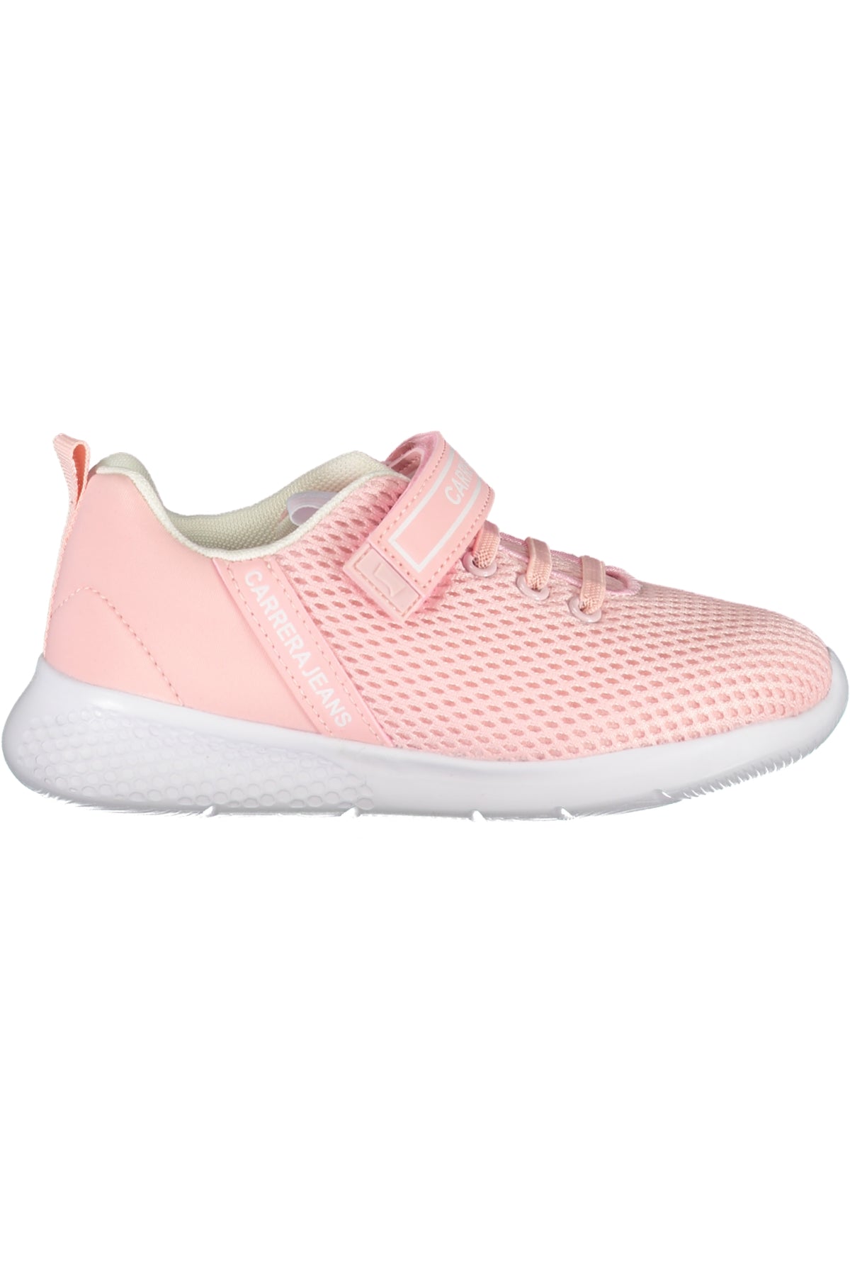 Sneakers Bambina Carrera Rosa CAK32102M