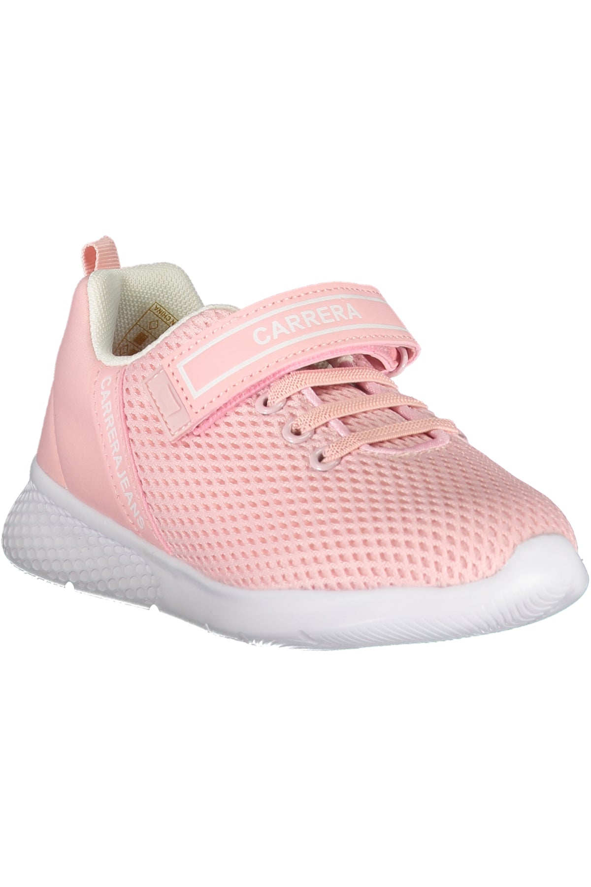 Sneakers Bambina Carrera Rosa CAK32102M
