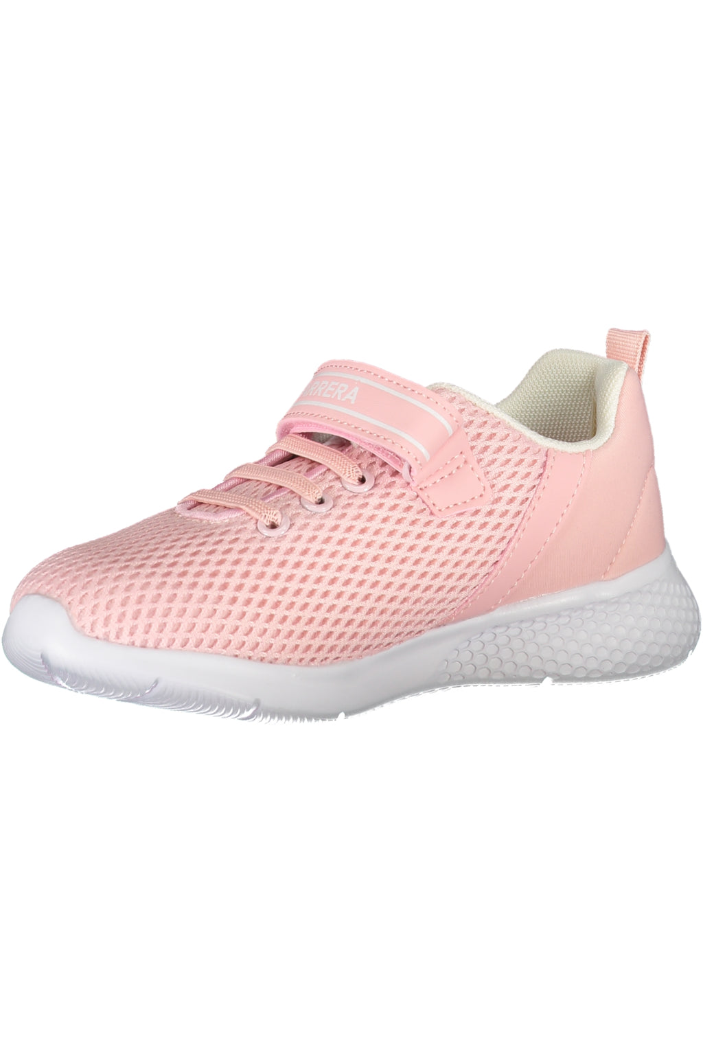 Sneakers Bambina Carrera Rosa CAK32102M