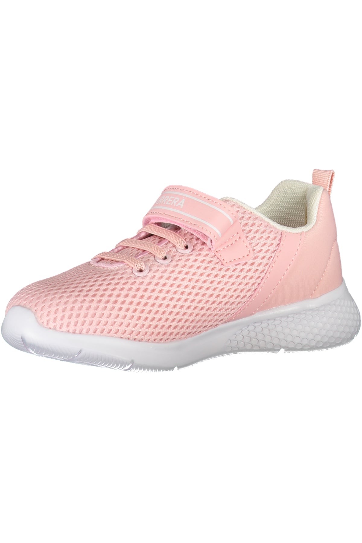 Sneakers Bambina Carrera Rosa CAK32102M